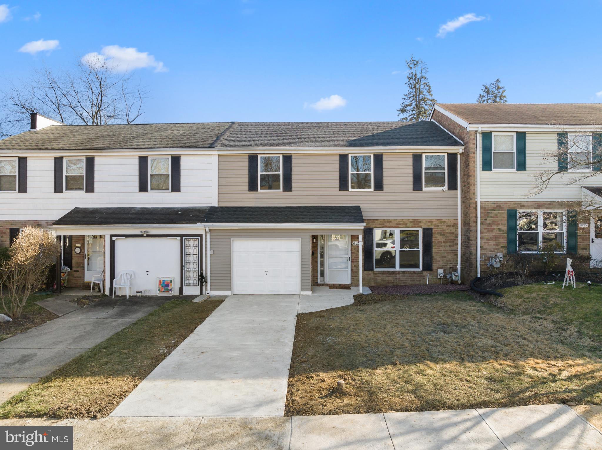 6233 Madison Ct