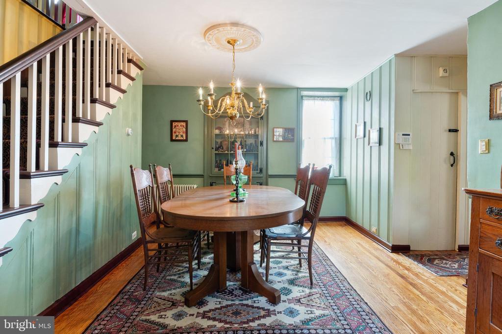 1060 Davisville Rd