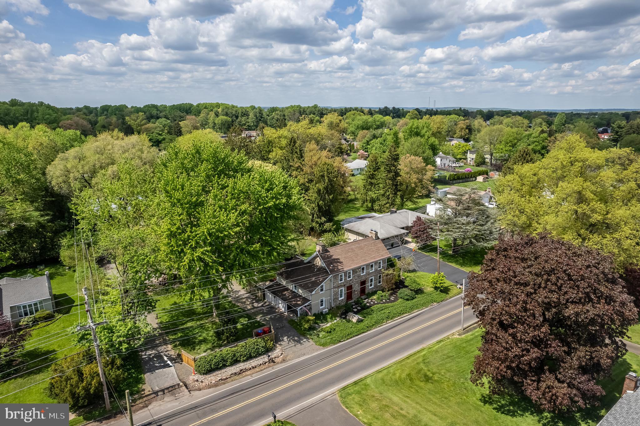 1060 Davisville Rd