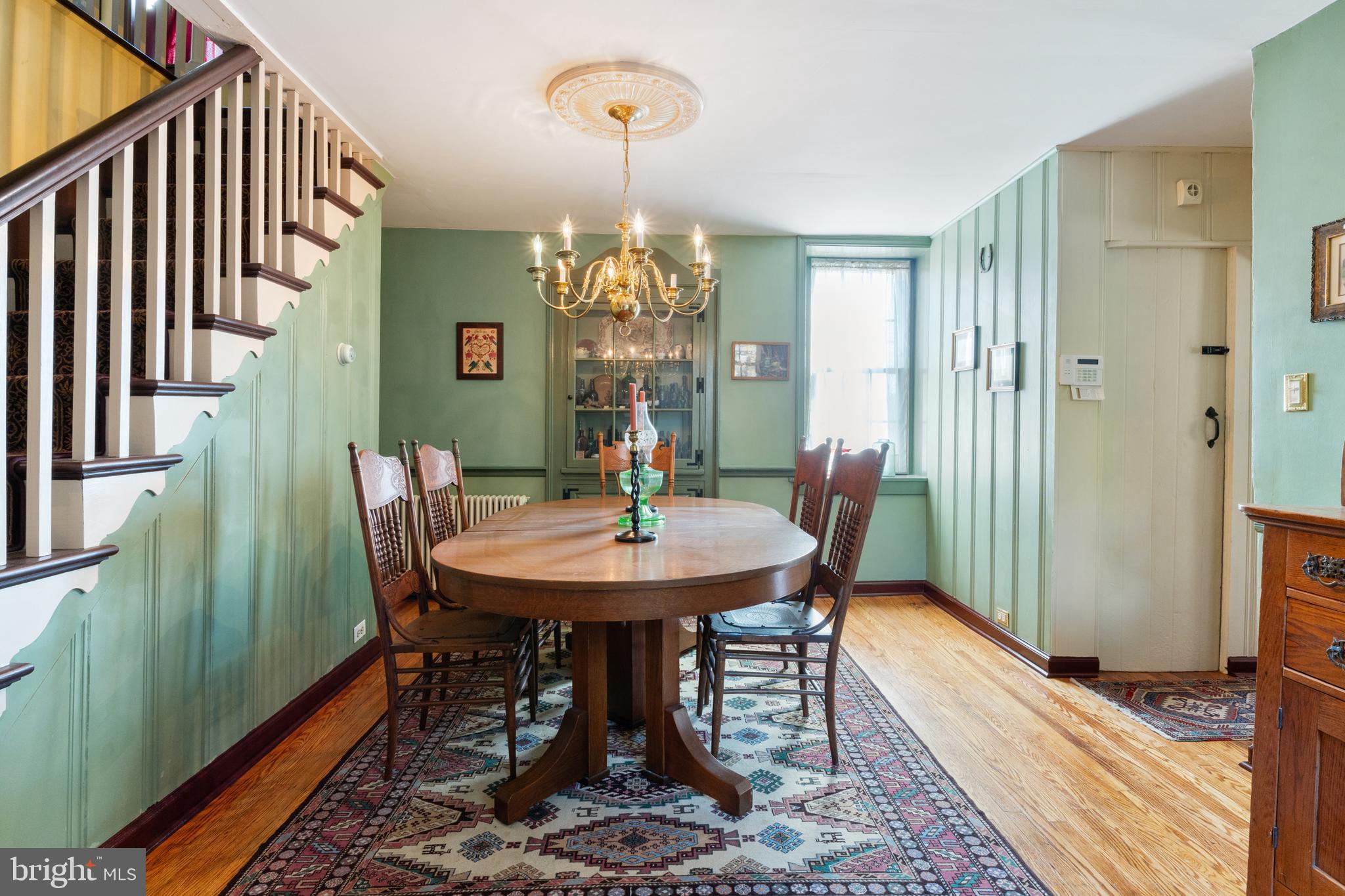 1060 Davisville Rd