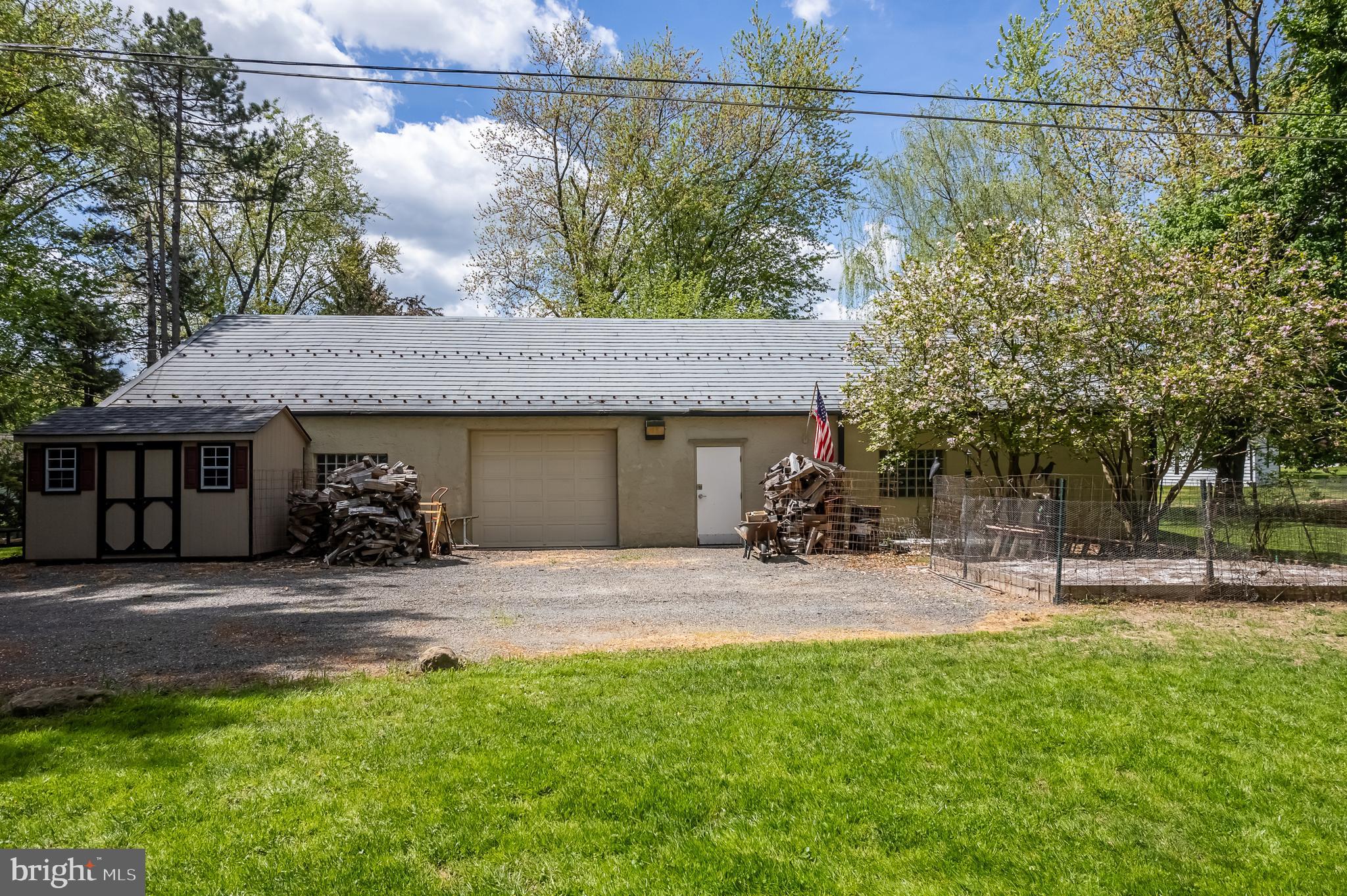 1060 Davisville Rd
