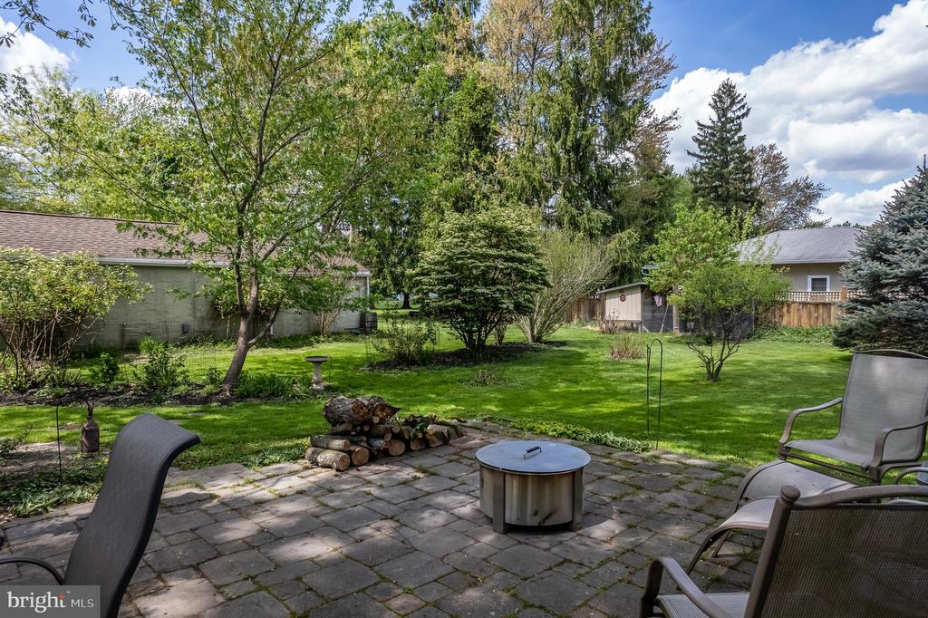 1060 Davisville Rd