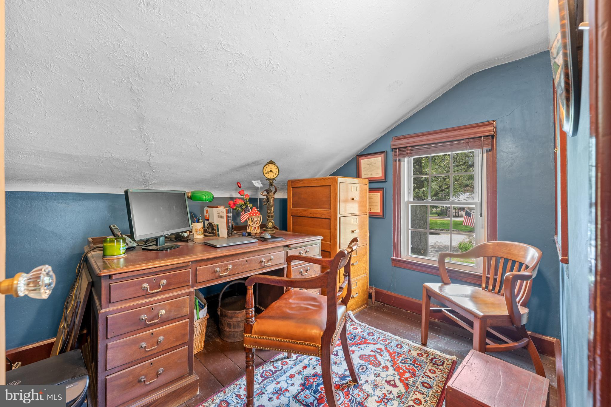 1060 Davisville Rd