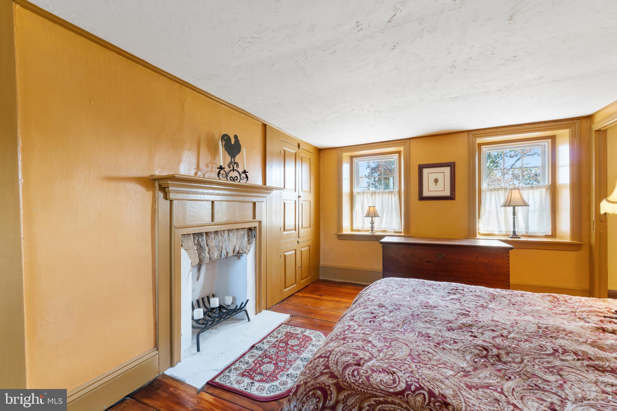 1060 Davisville Rd
