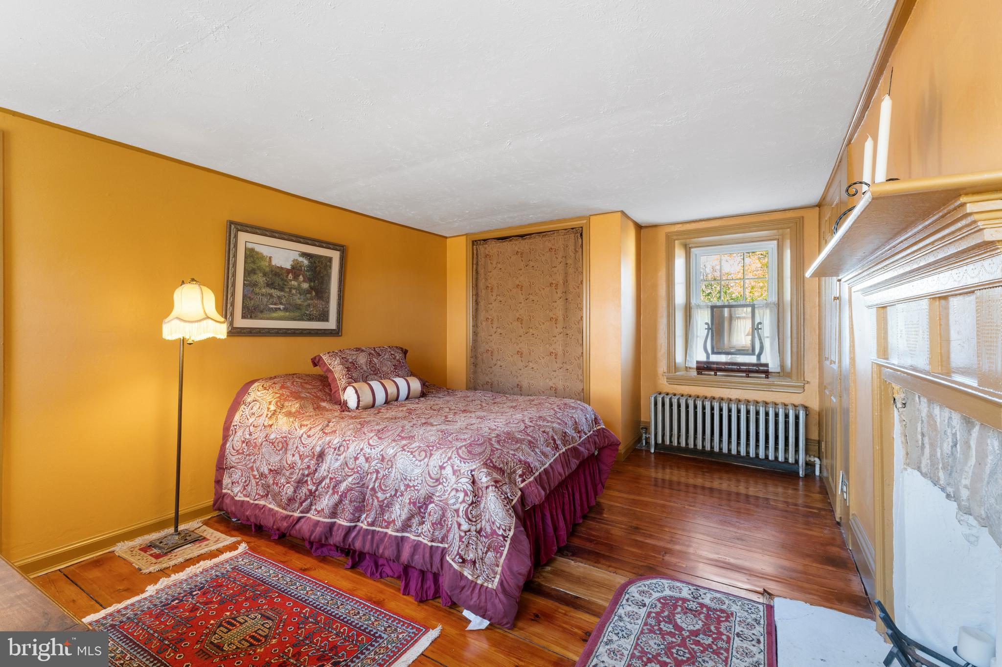 1060 Davisville Rd