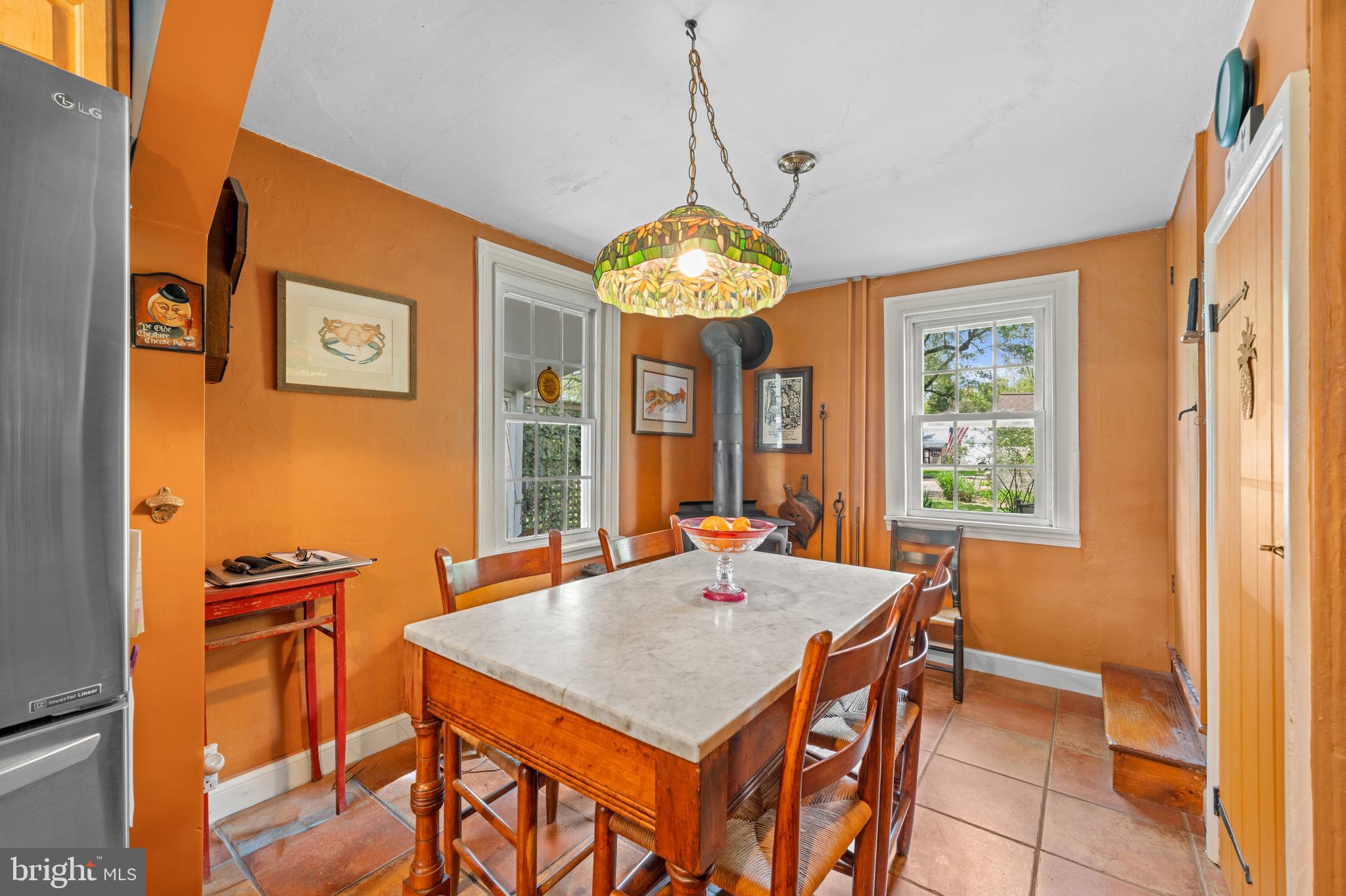 1060 Davisville Rd
