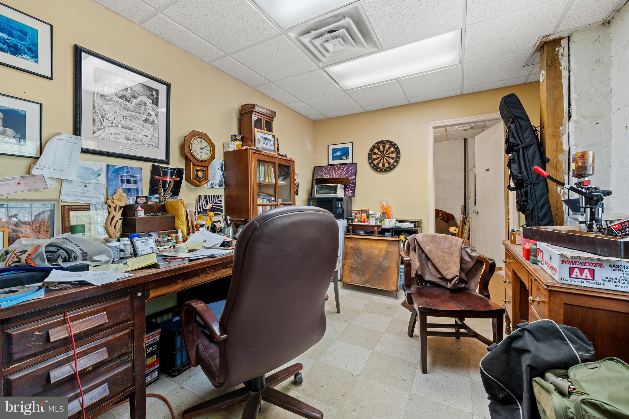 1060 Davisville Rd