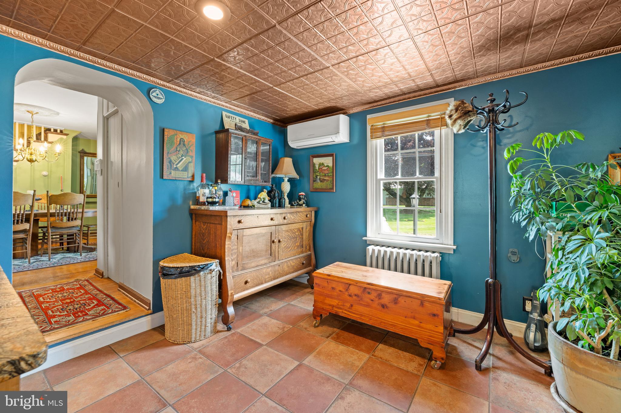 1060 Davisville Rd