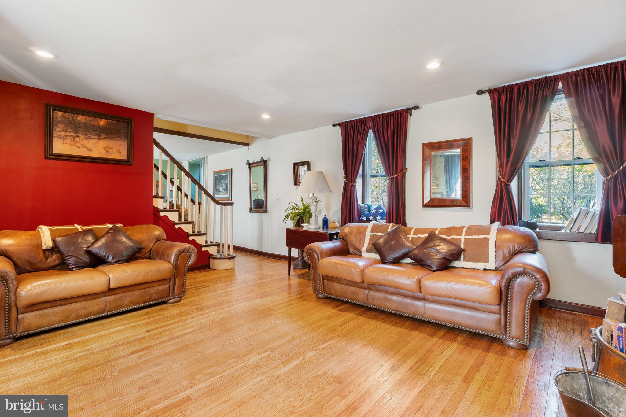1060 Davisville Rd