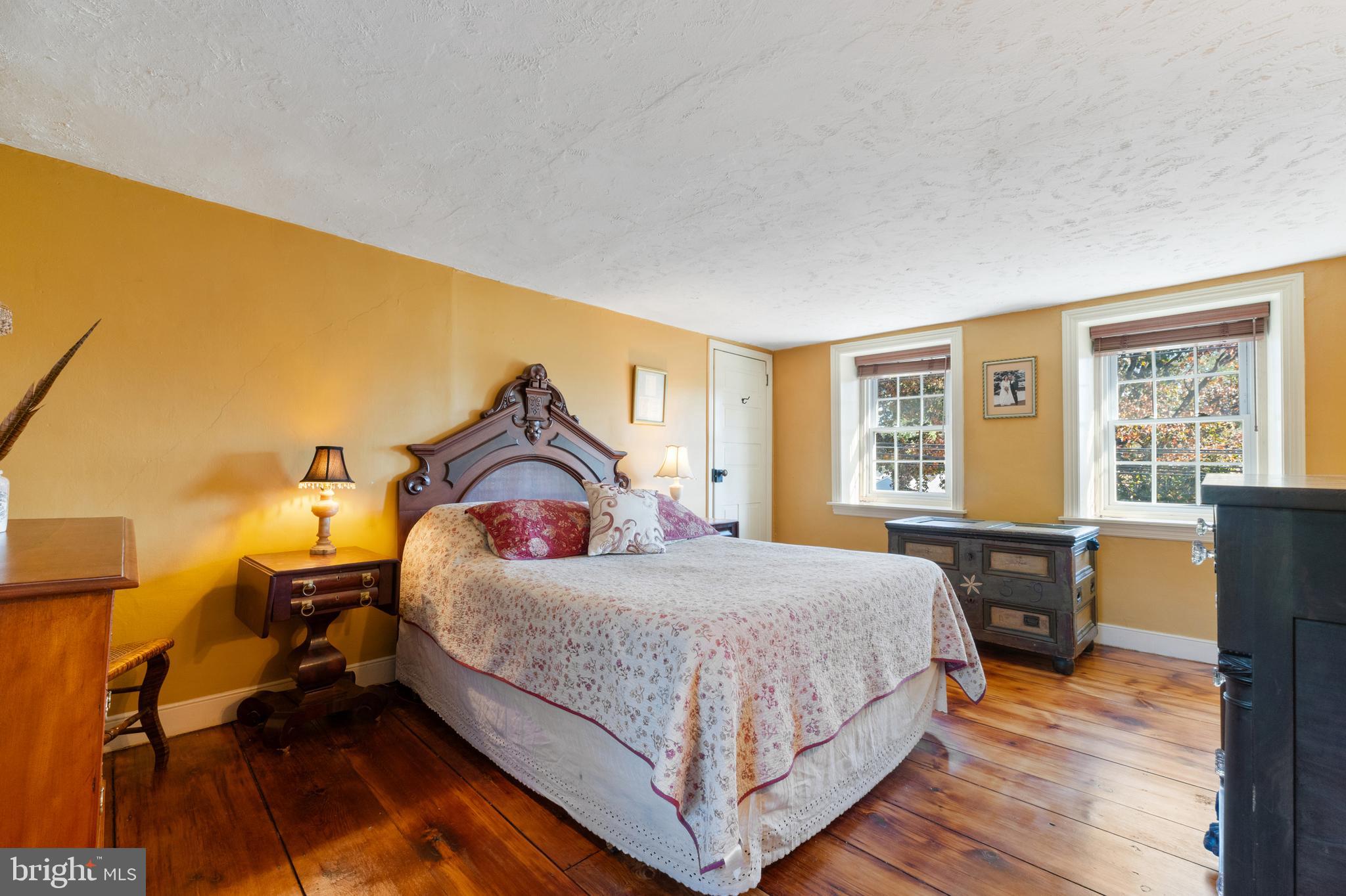 1060 Davisville Rd