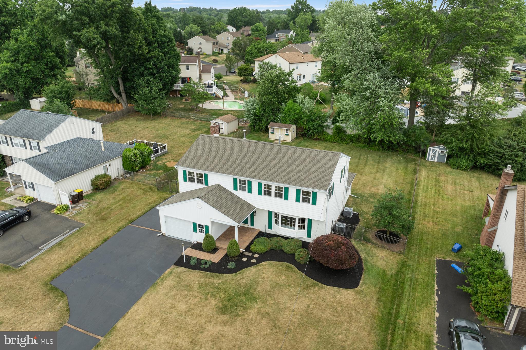 1843 Mare Rd