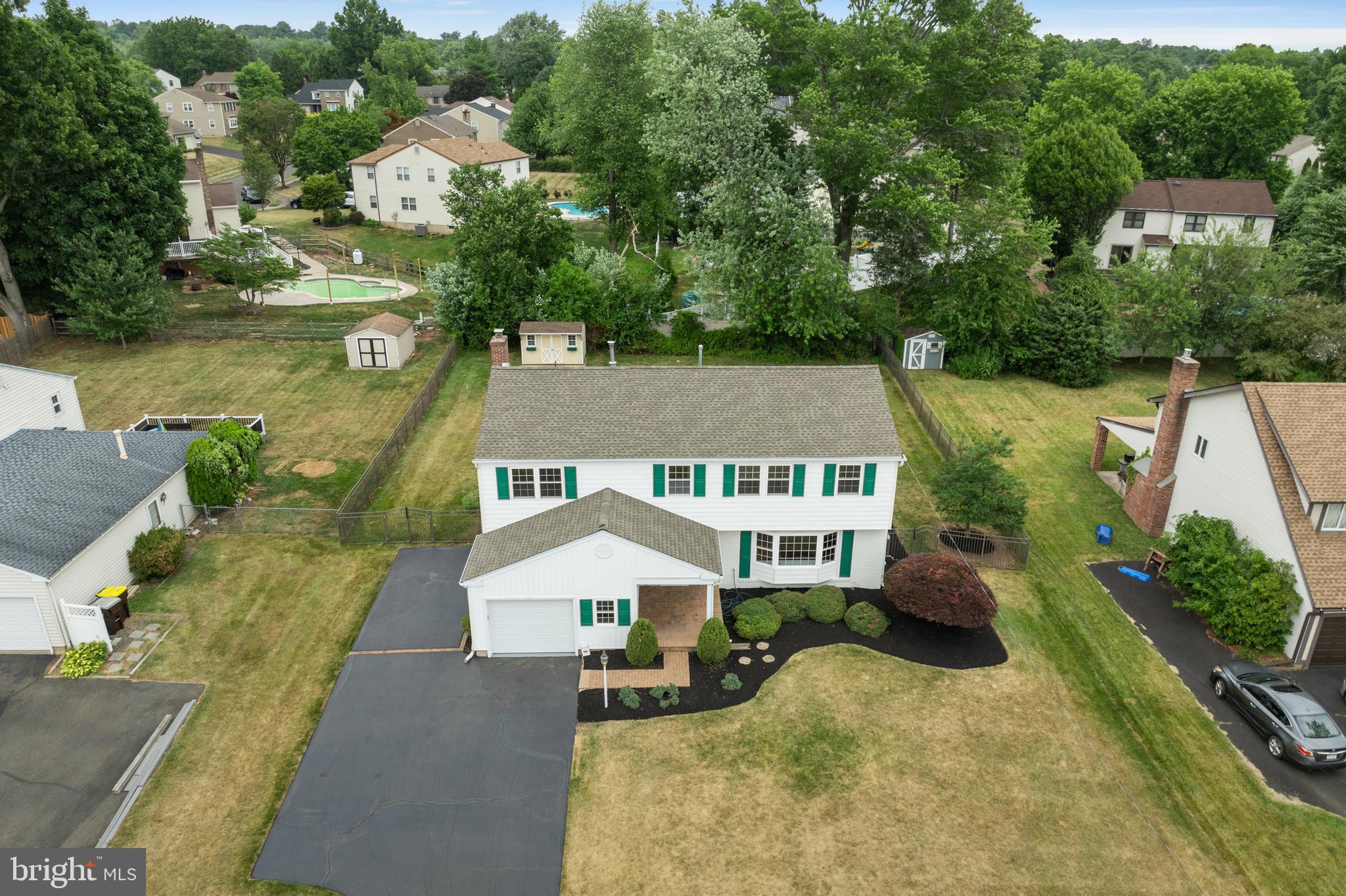1843 Mare Rd