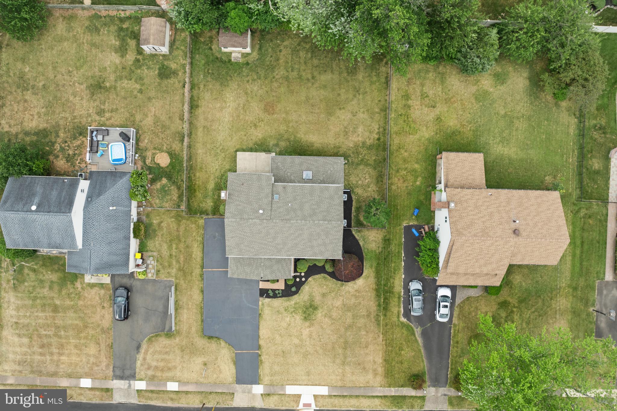 1843 Mare Rd
