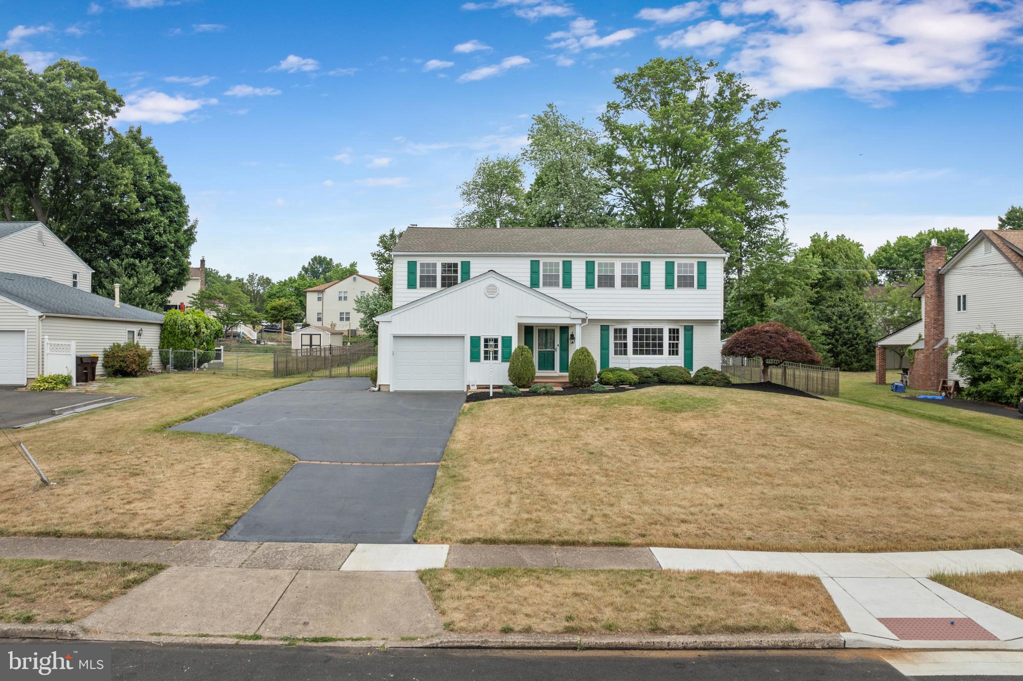 1843 Mare Rd
