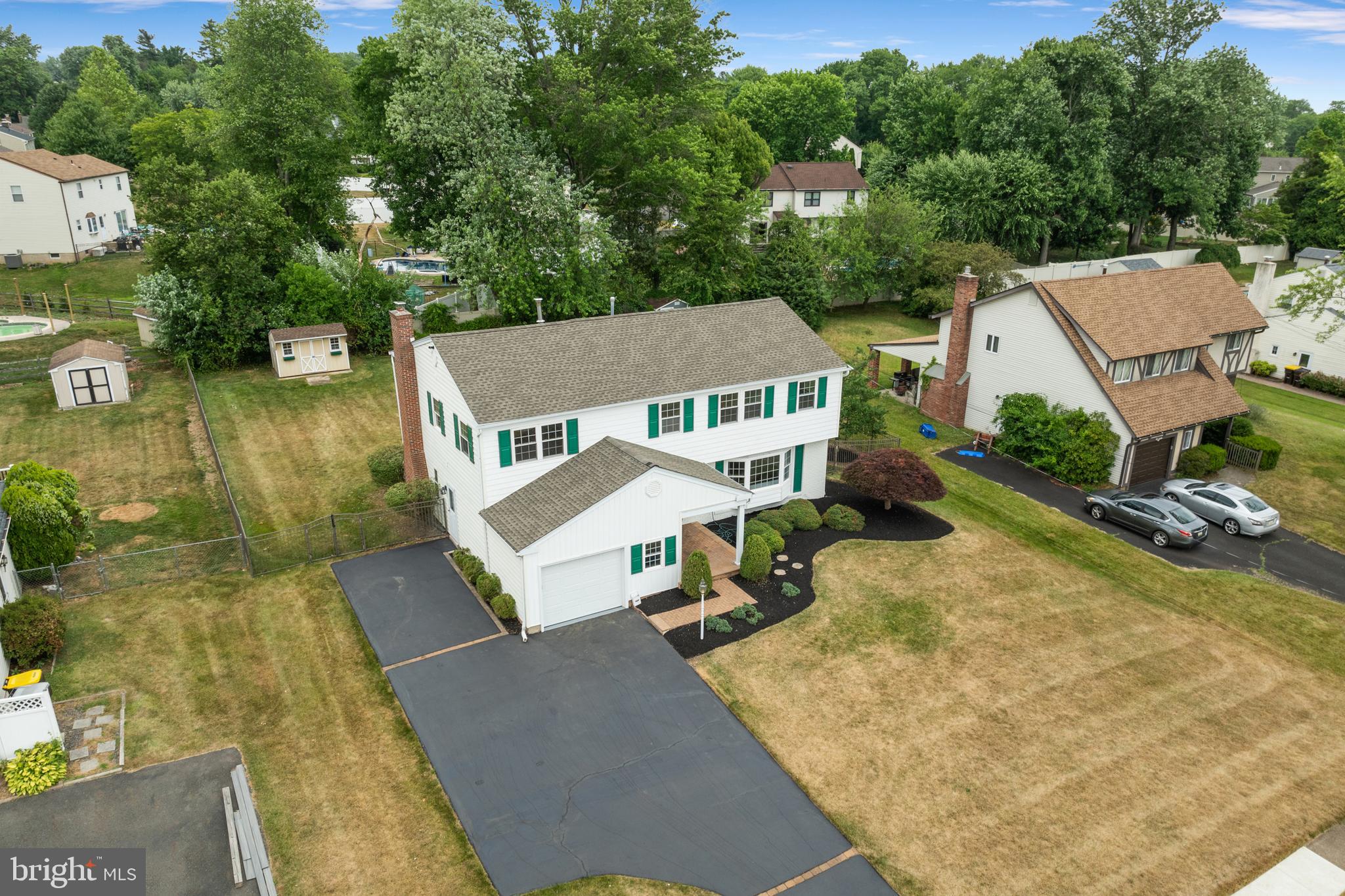 1843 Mare Rd