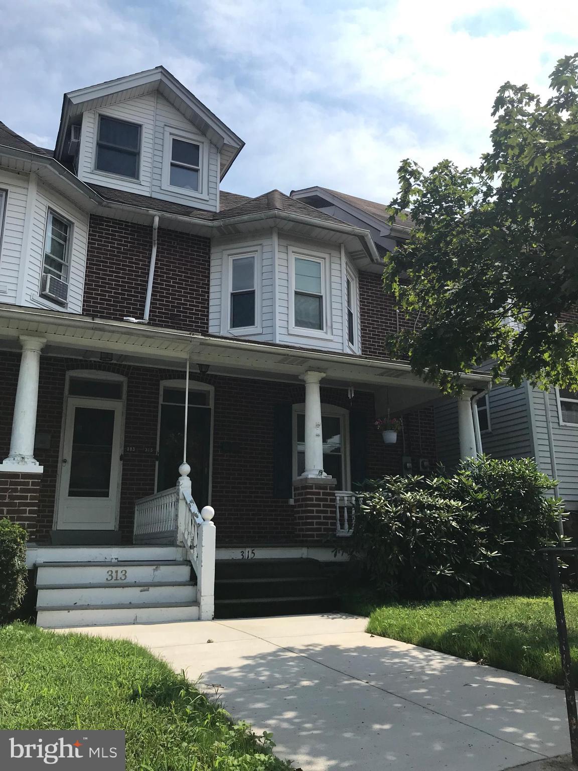315 S 5TH ST