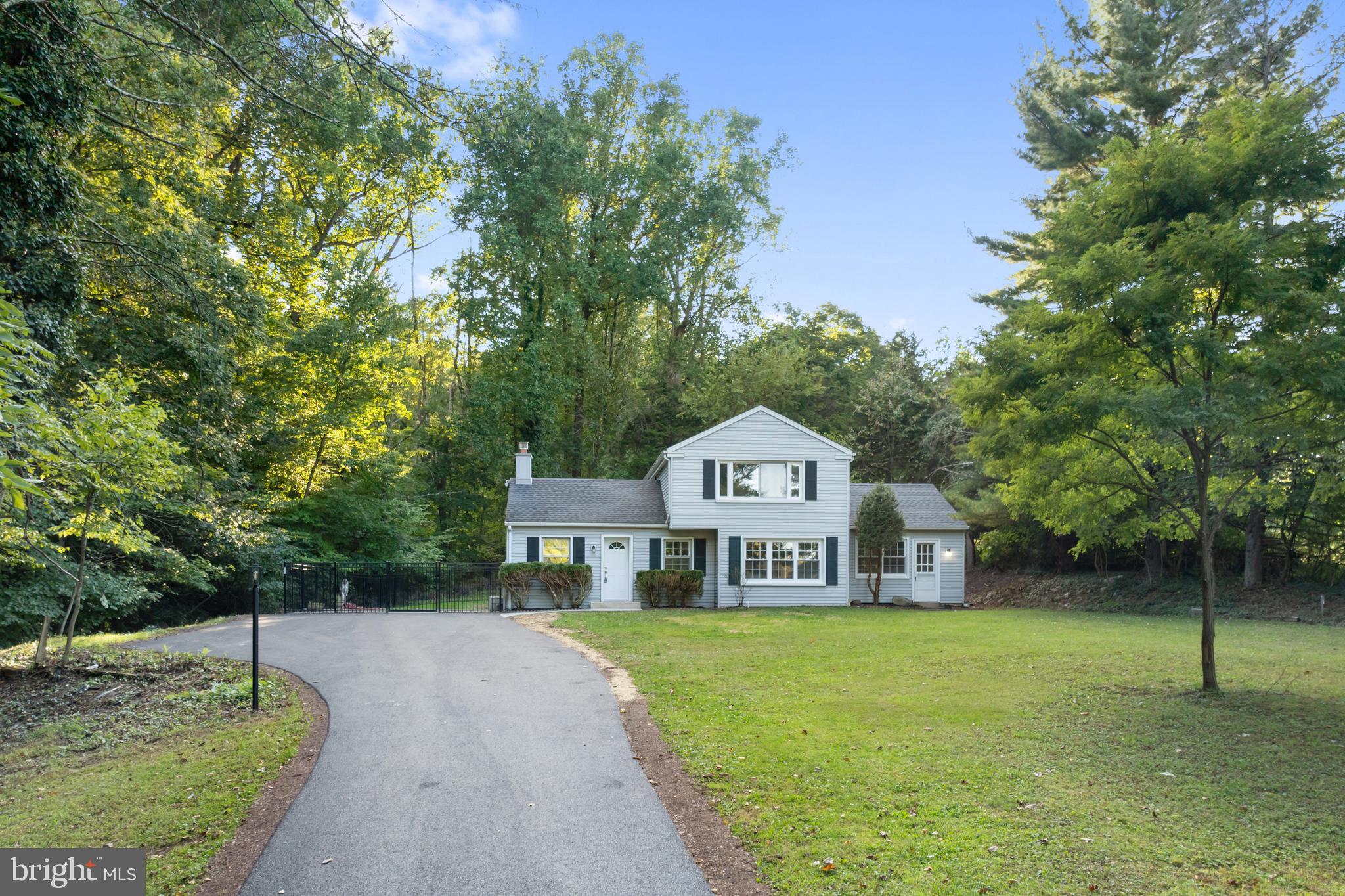 2526 Gallows Hill Rd