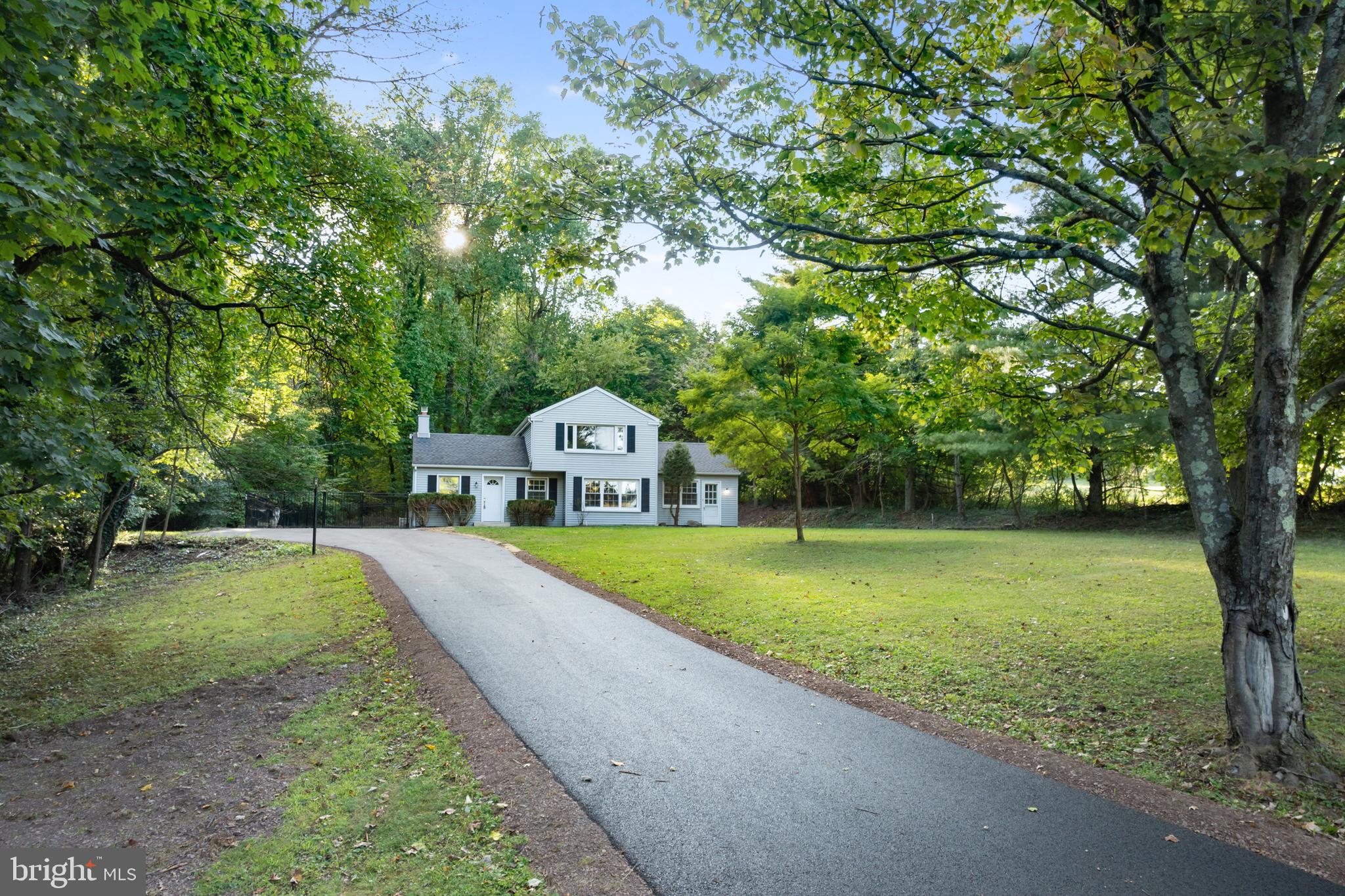 2526 Gallows Hill Rd