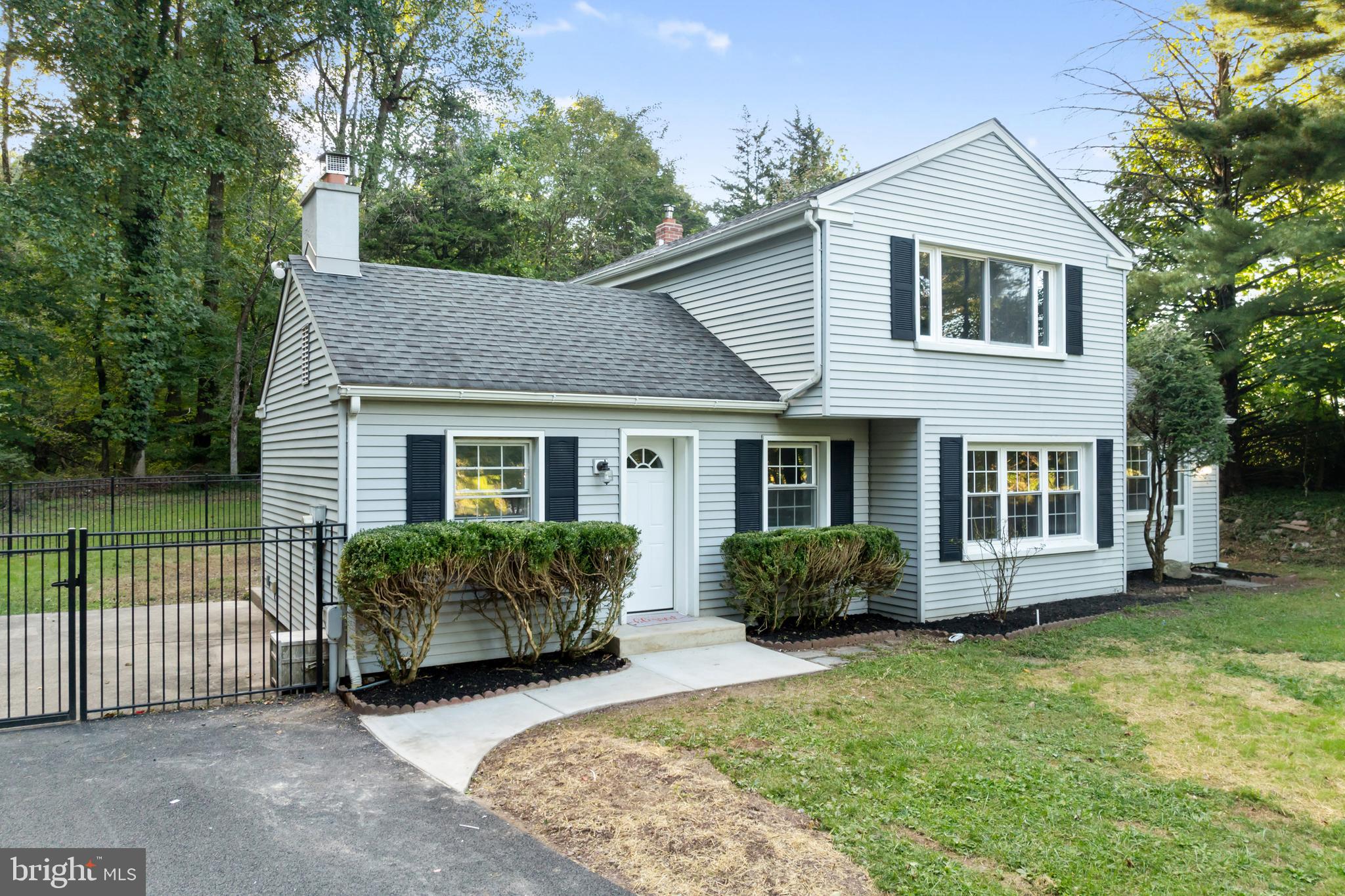 2526 Gallows Hill Rd