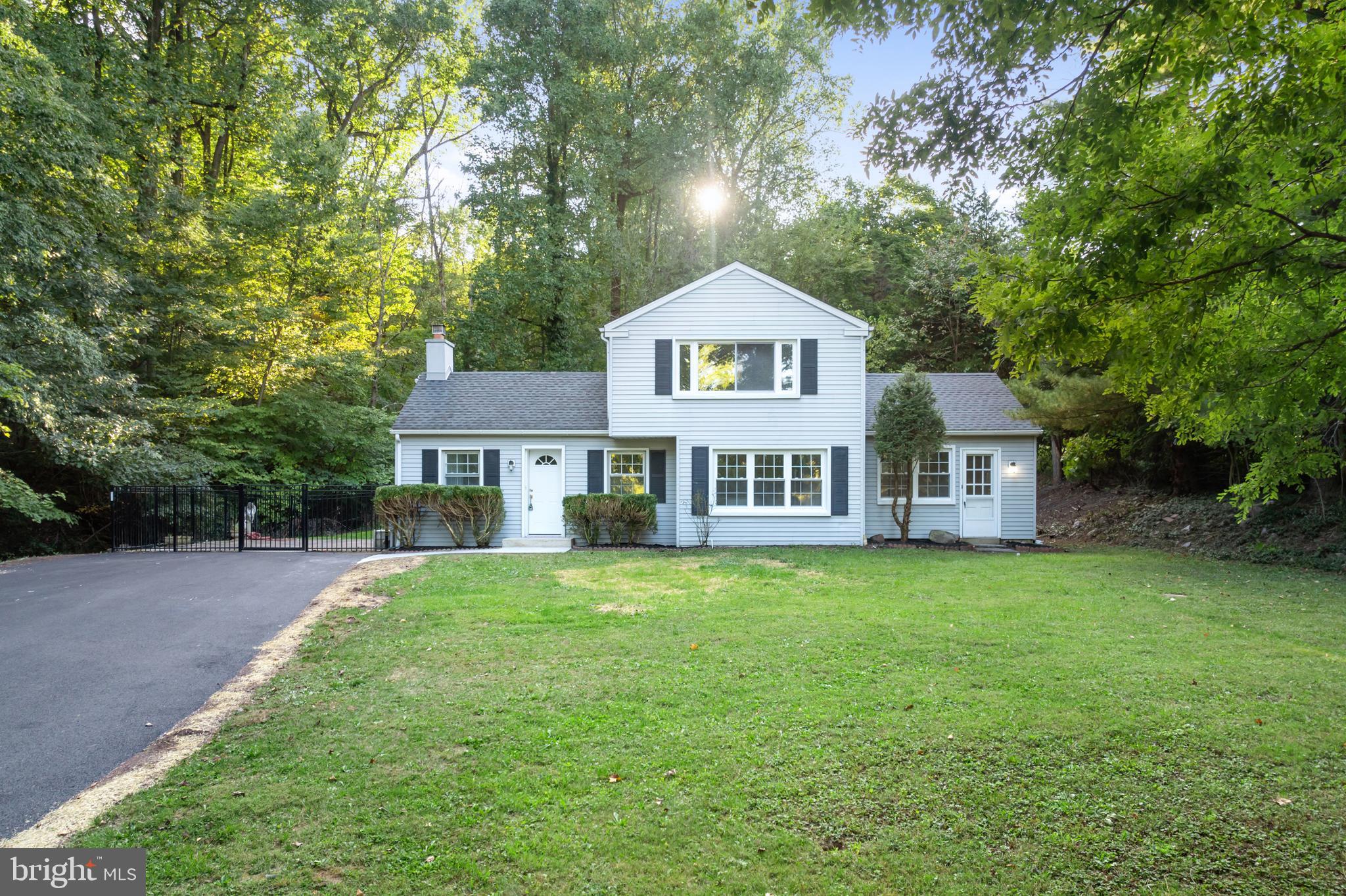 2526 Gallows Hill Rd