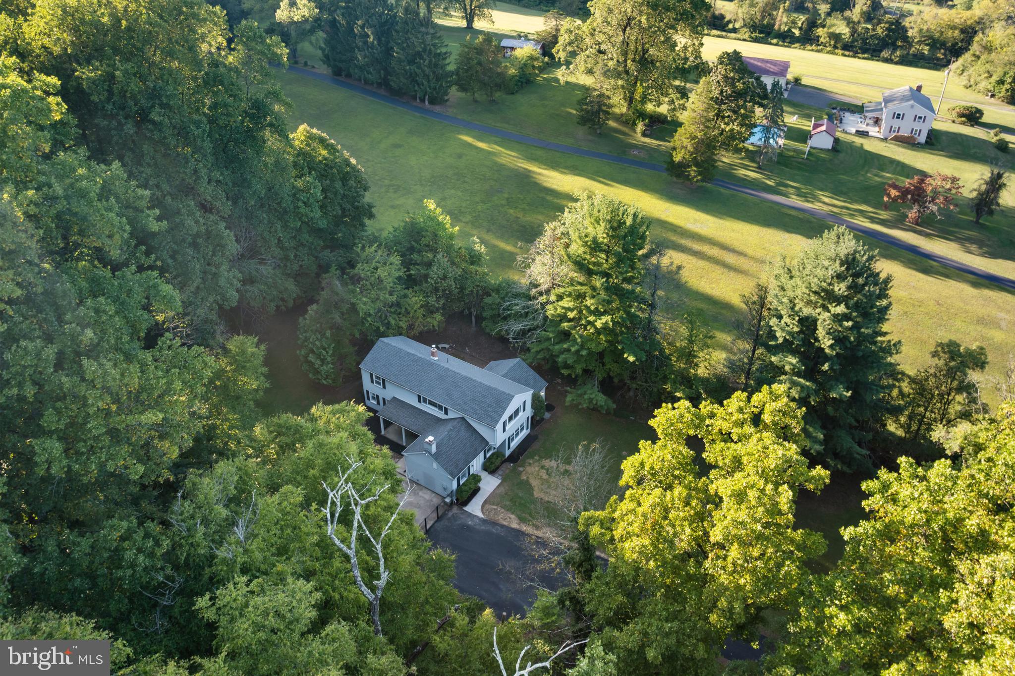 2526 Gallows Hill Rd
