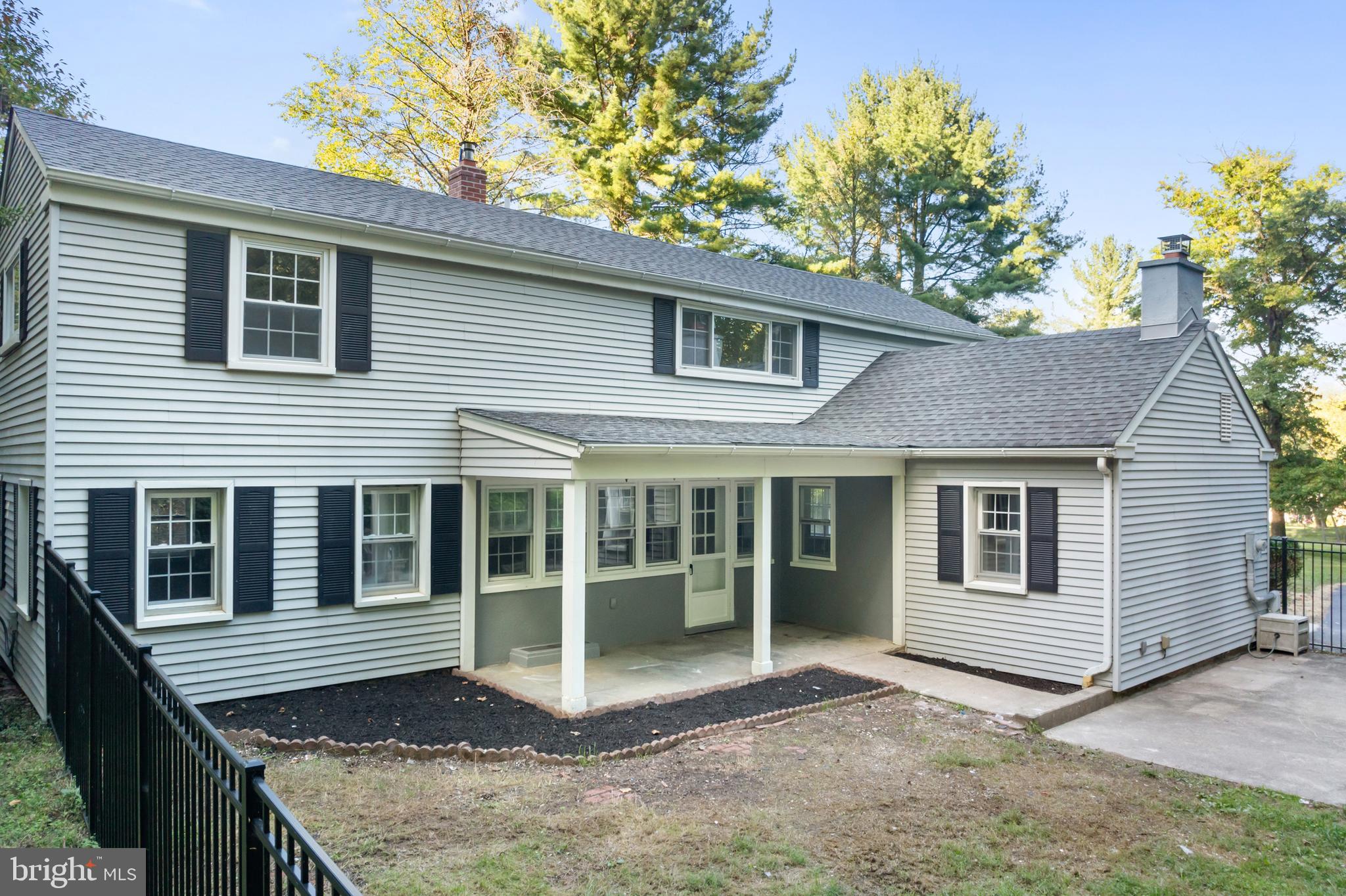 2526 Gallows Hill Rd