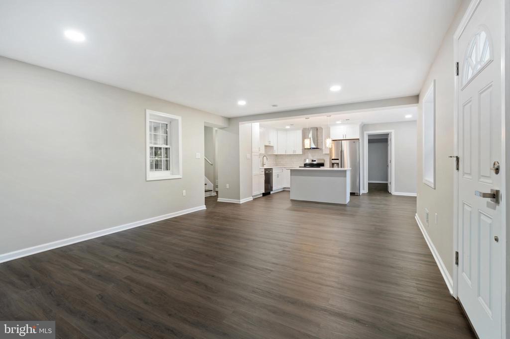 2526 Gallows Hill Rd
