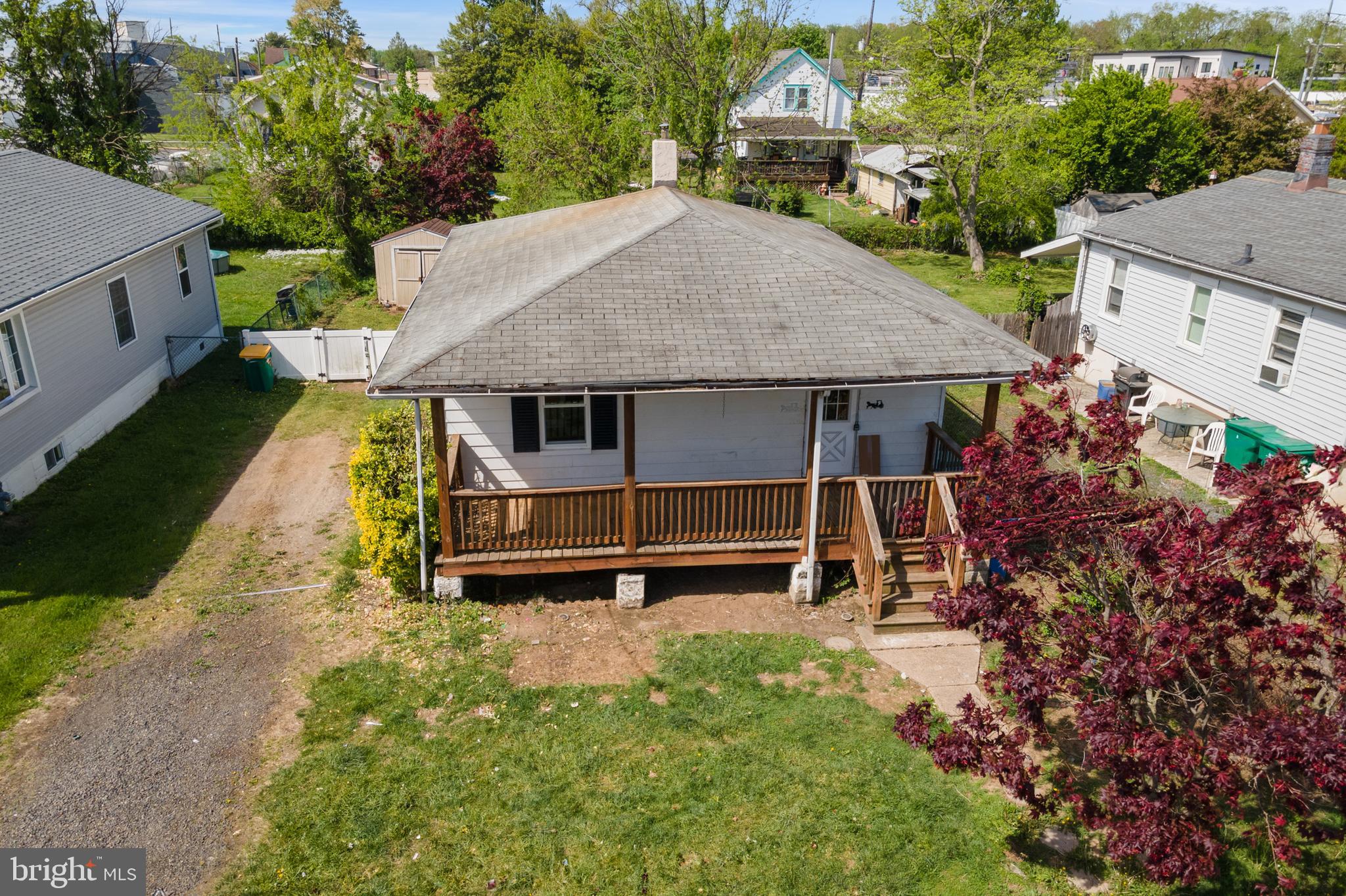 22 Grieb Ave