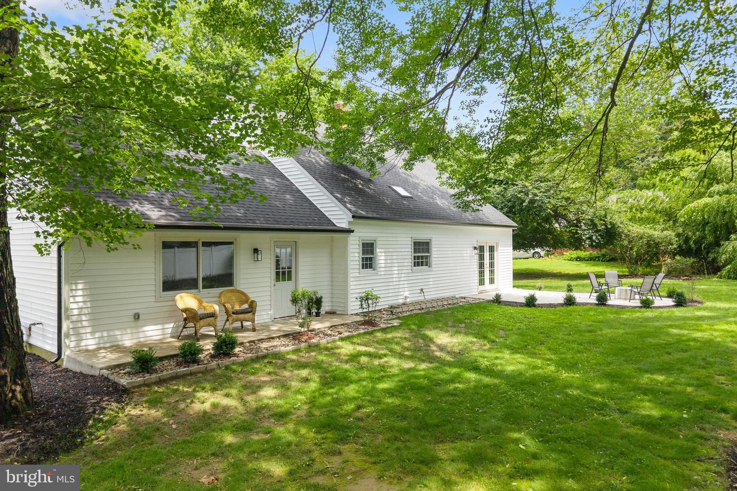 480 Yale Dr