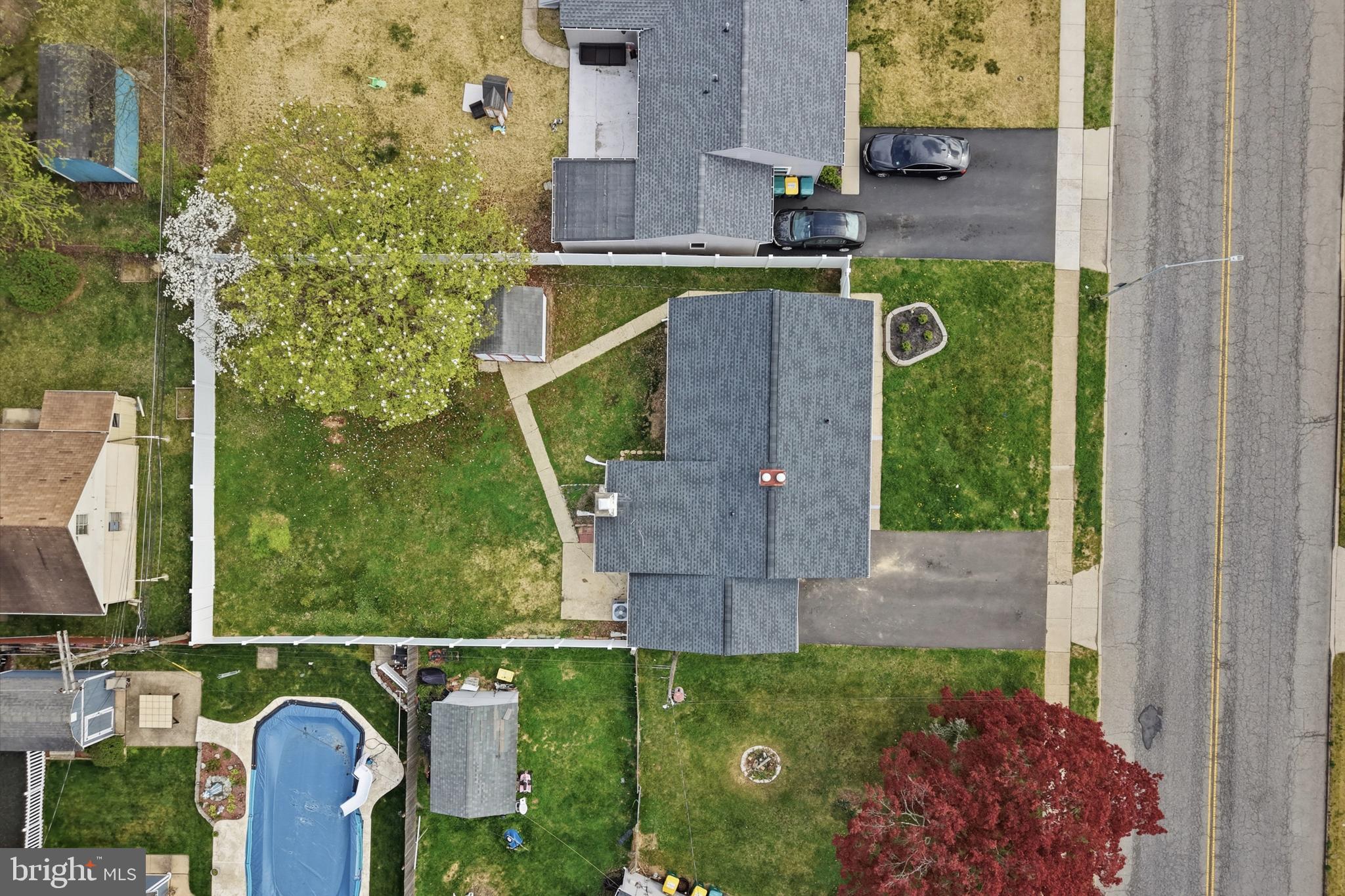 284 N OLDS BOULEVARD