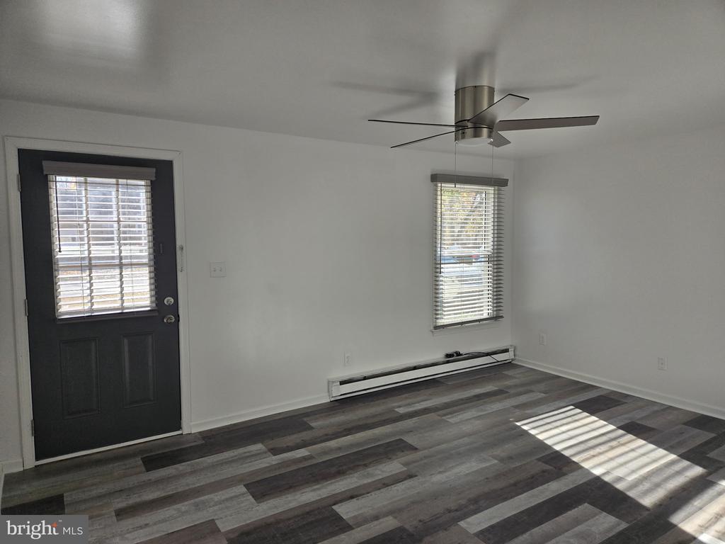 311 E PARK AVENUE