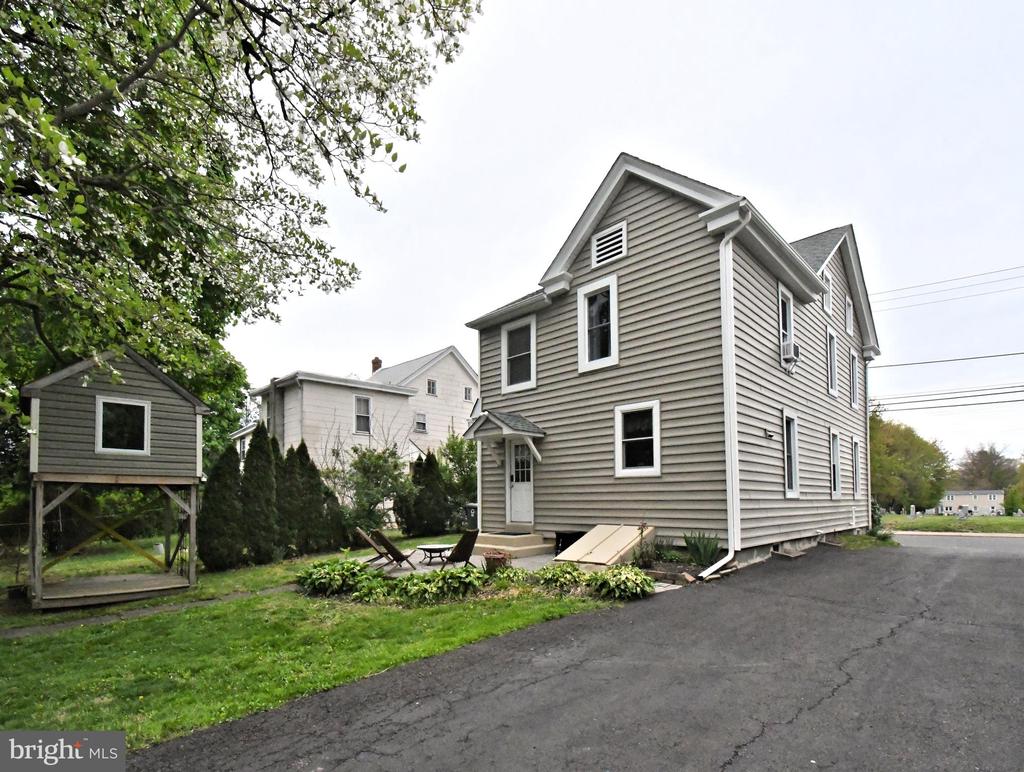 15 S MAIN STREET