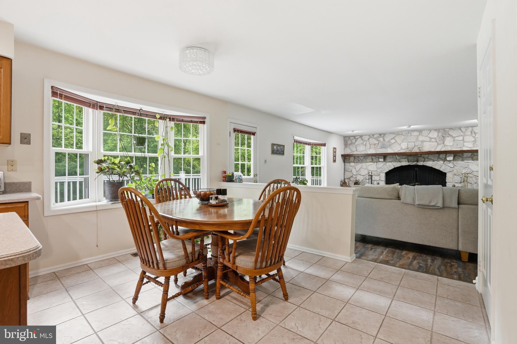 1316 HELLER DRIVE