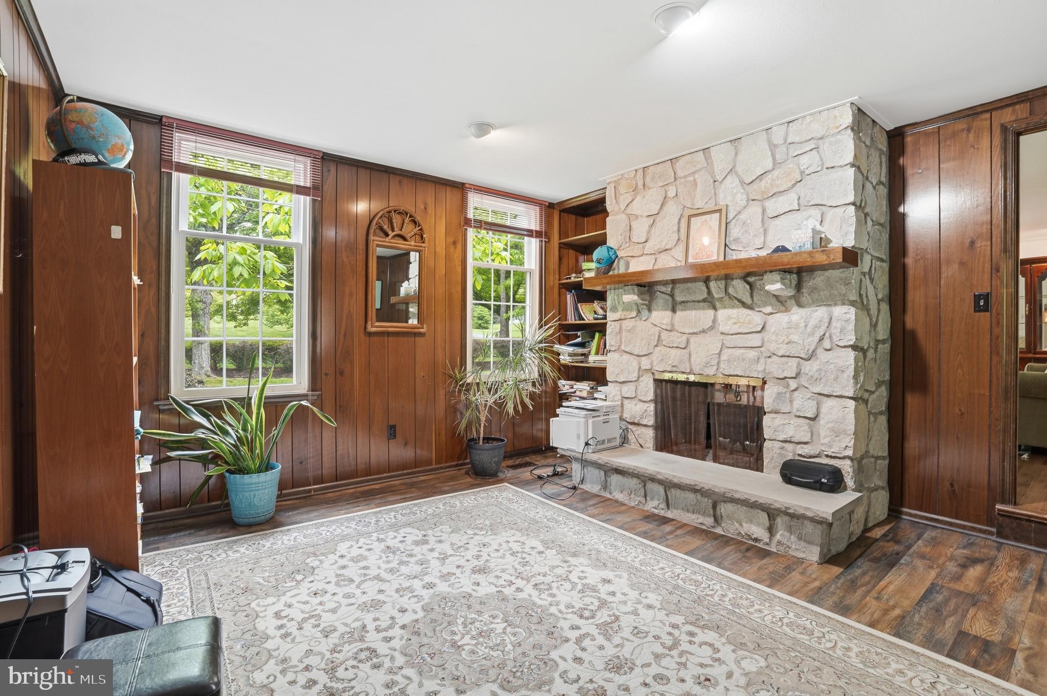 1316 HELLER DRIVE