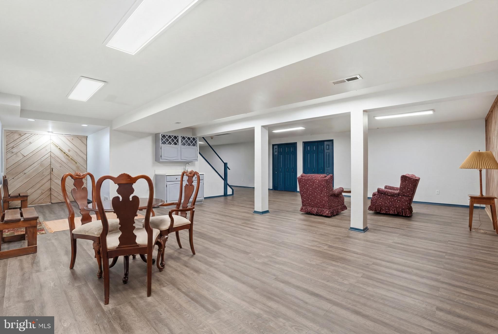 1316 HELLER DRIVE