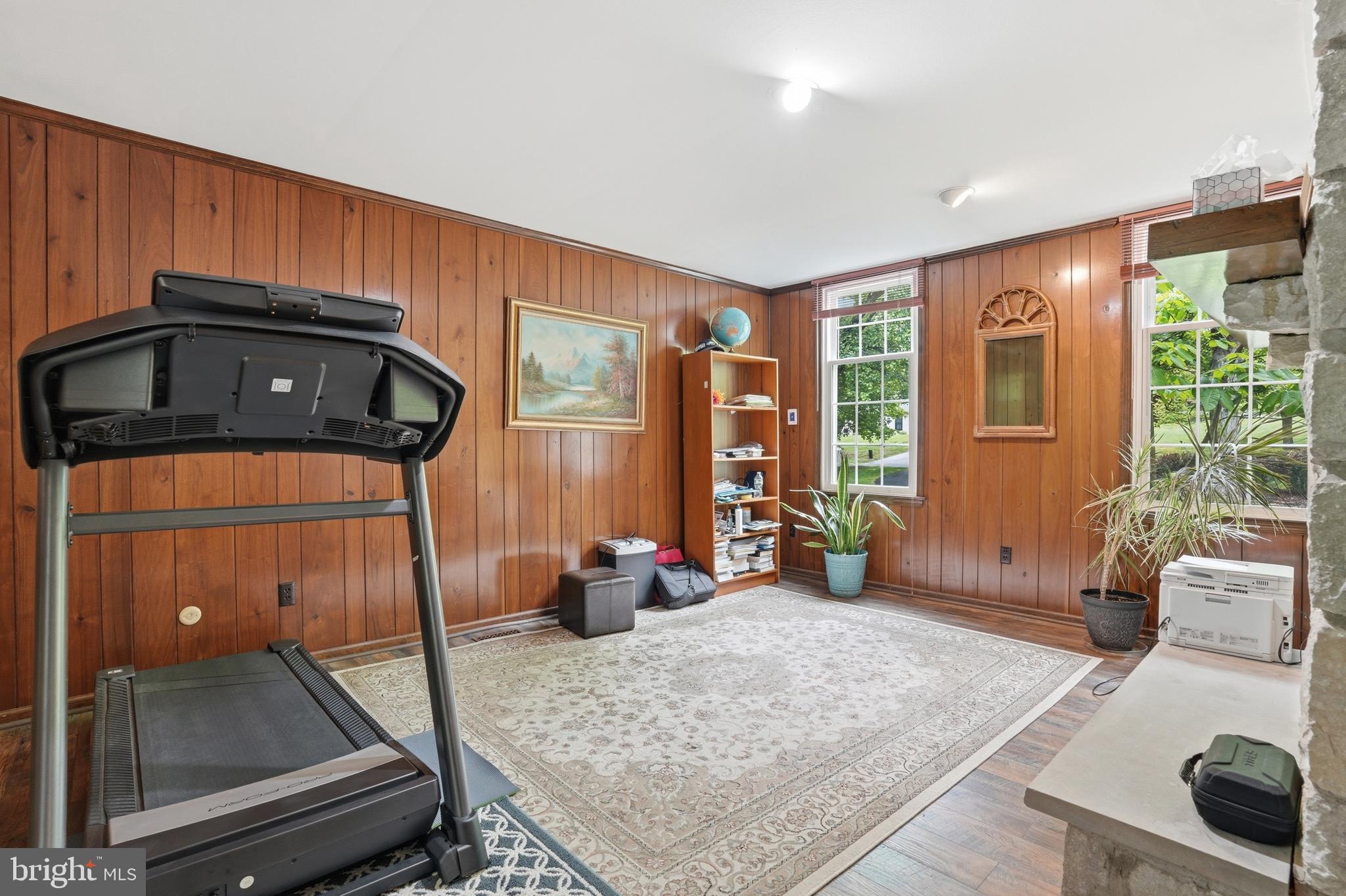 1316 HELLER DRIVE