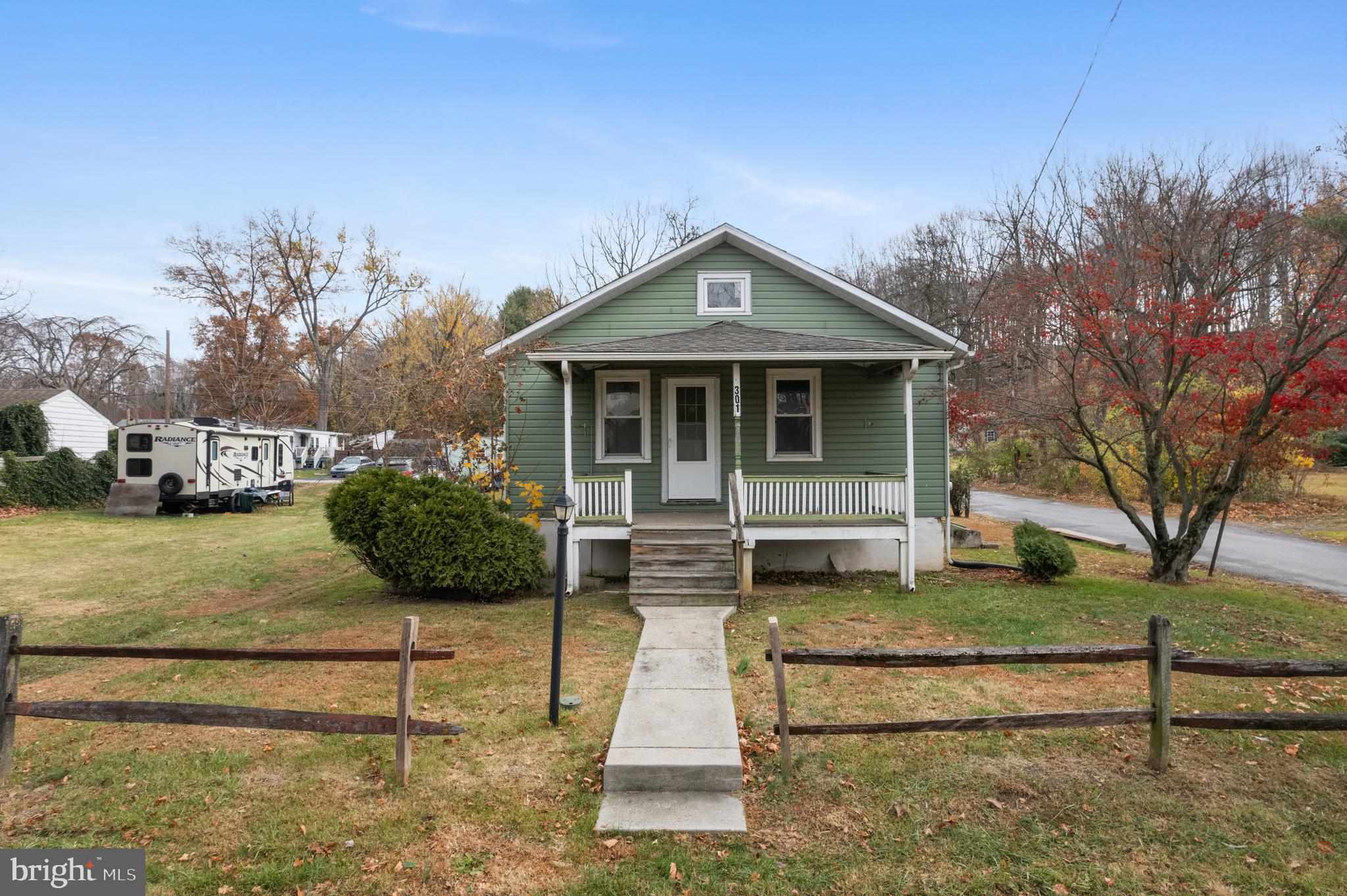 301 Church St