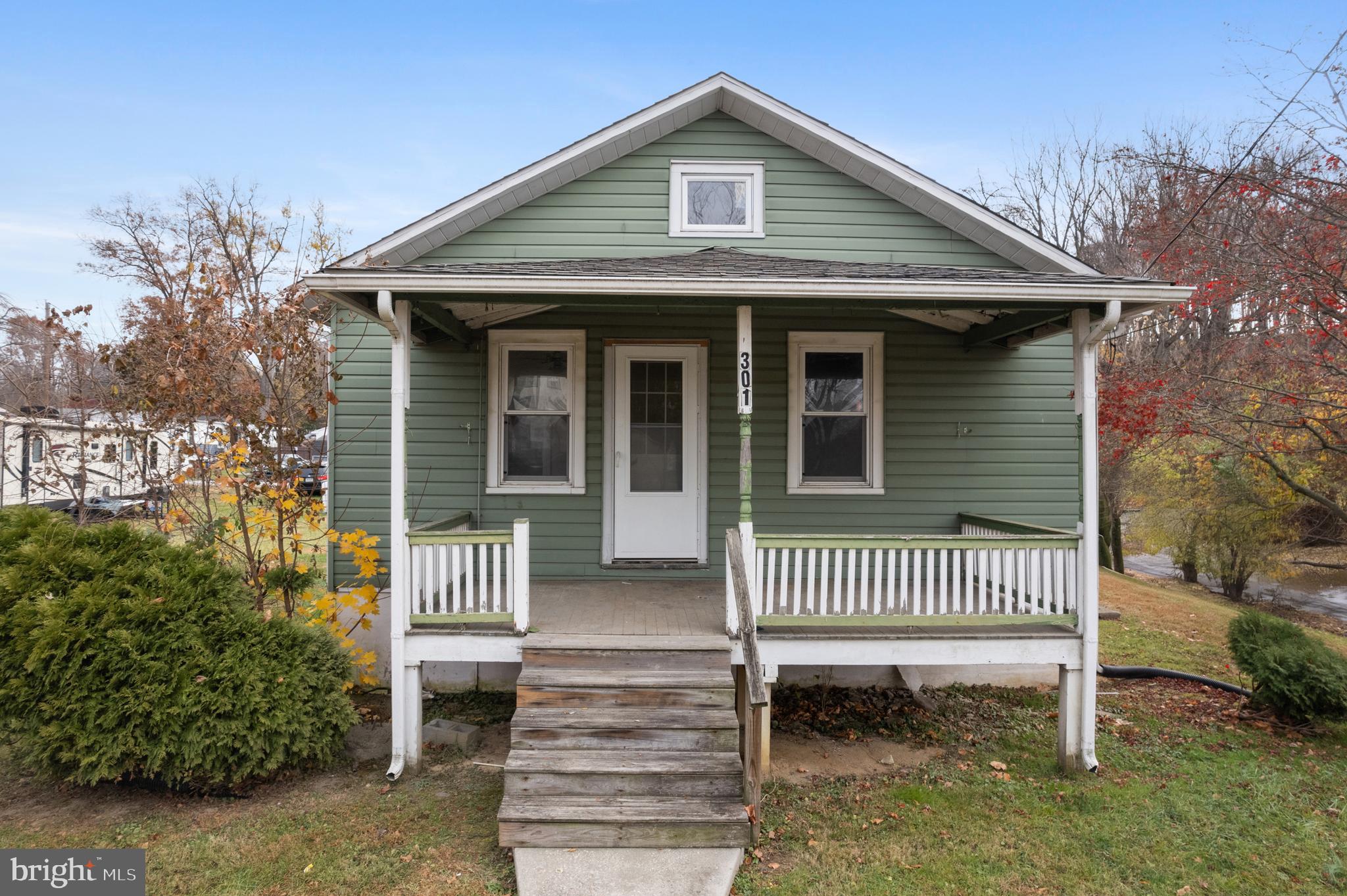 301 Church St
