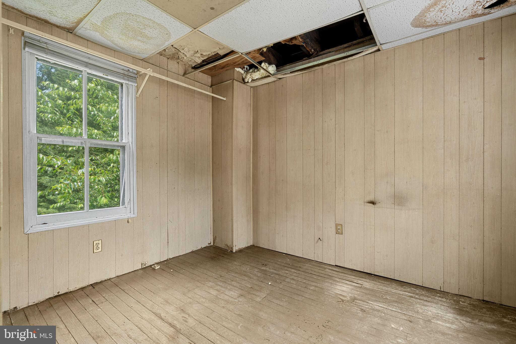 527 Berwyn Baptist Rd