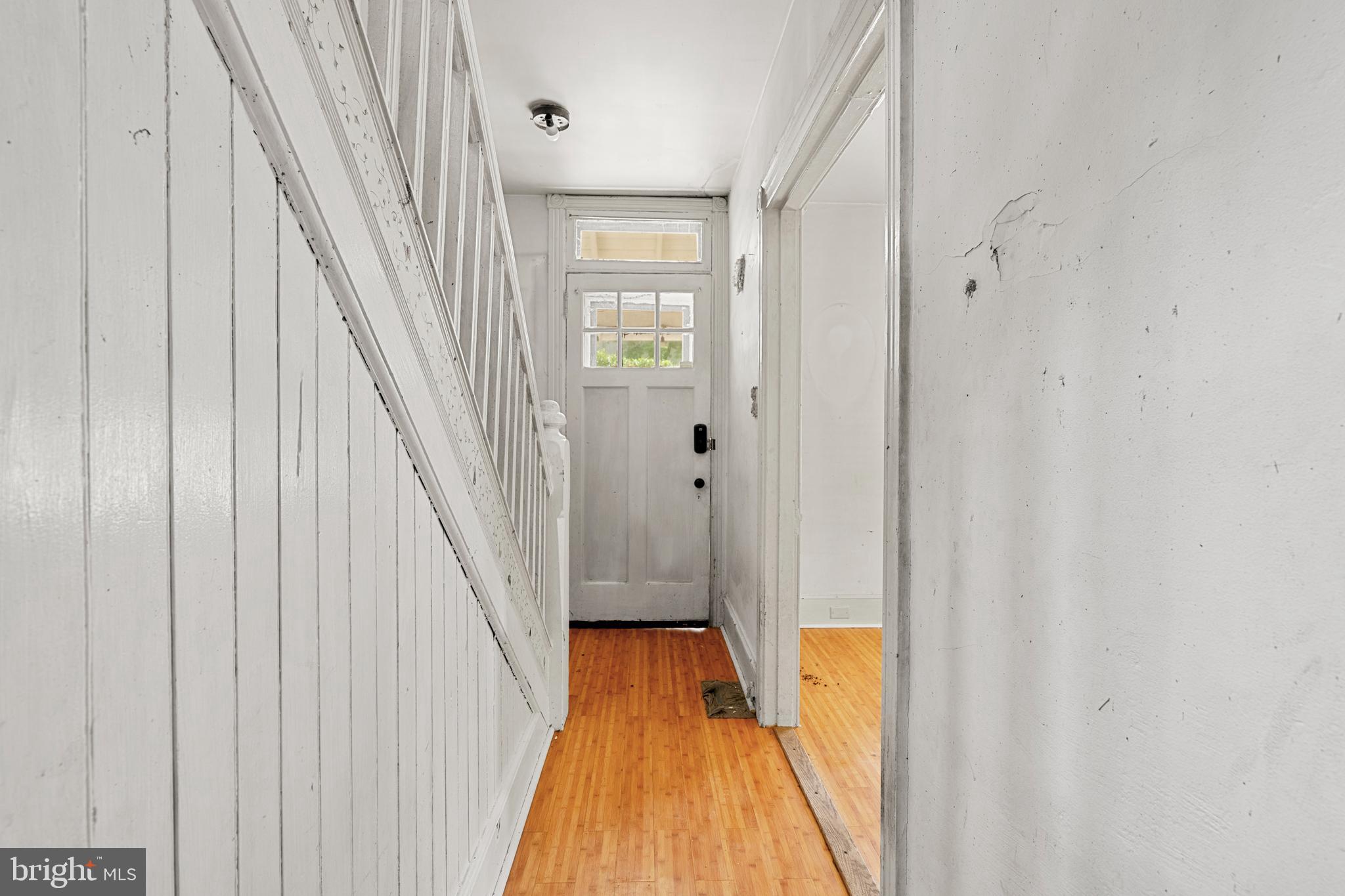 527 Berwyn Baptist Rd