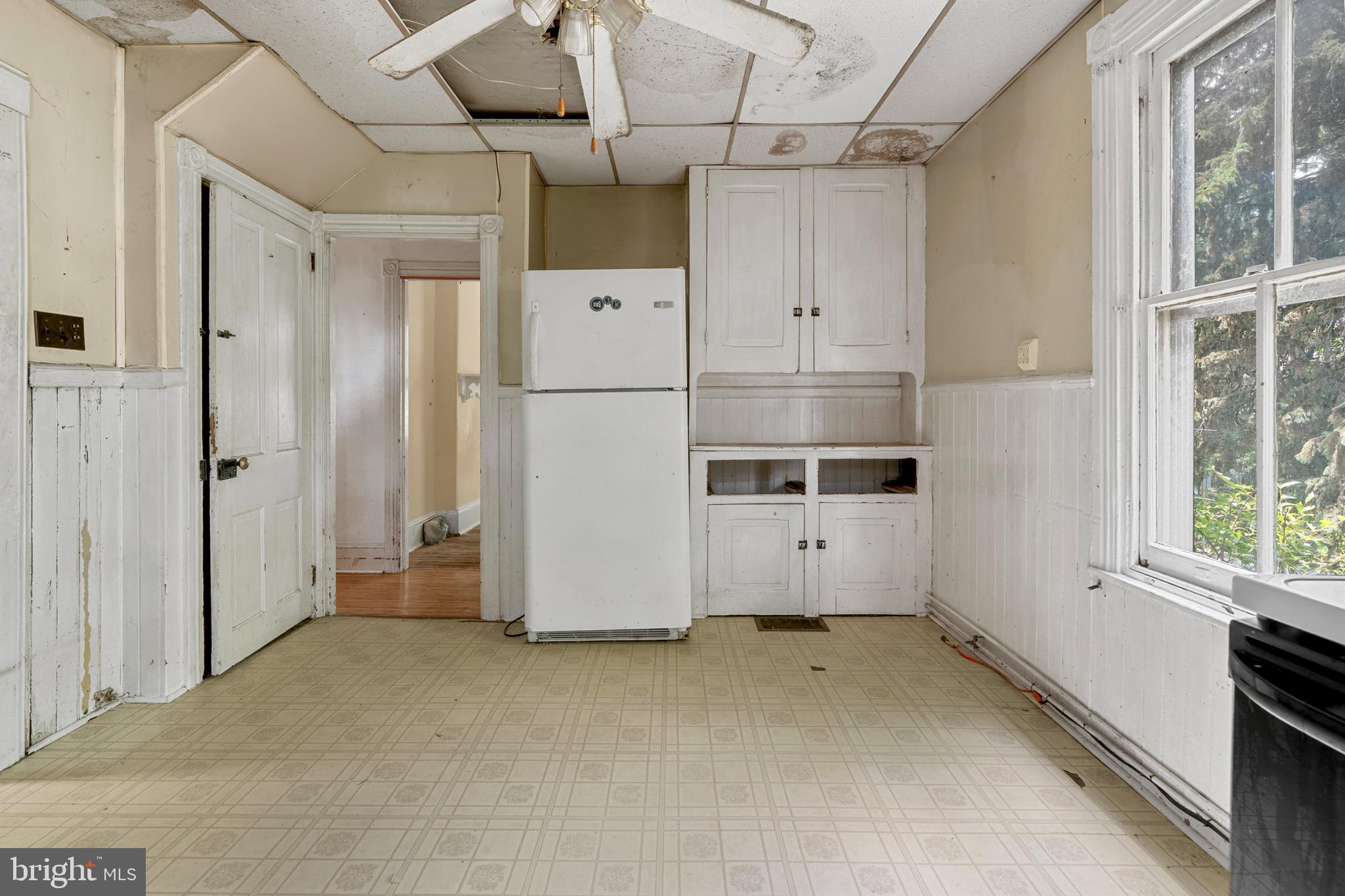 527 Berwyn Baptist Rd
