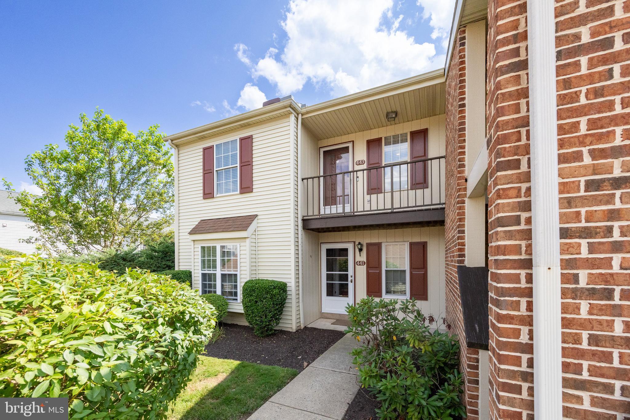 443 WESTRIDGE DRIVE 102