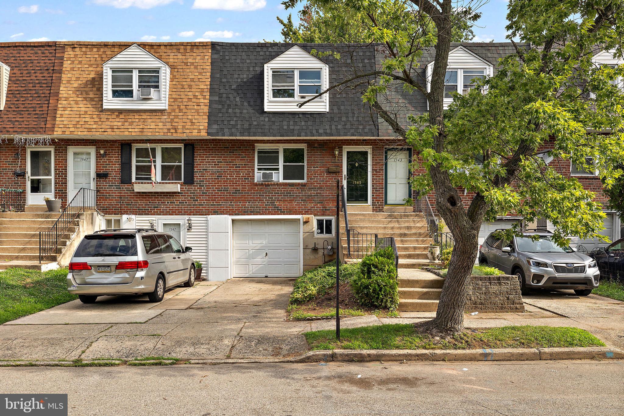 1545 Rainer Rd
