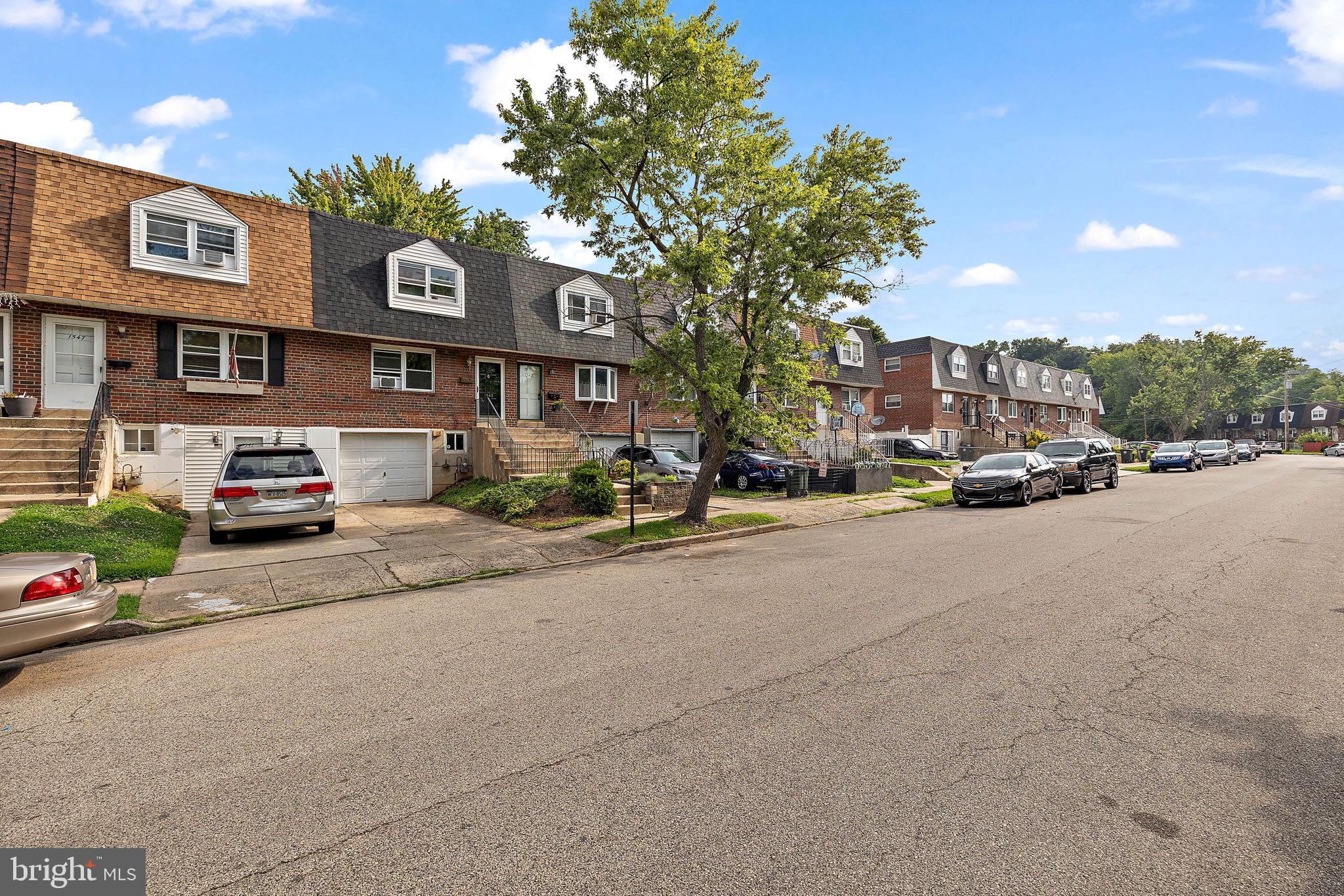 1545 Rainer Rd