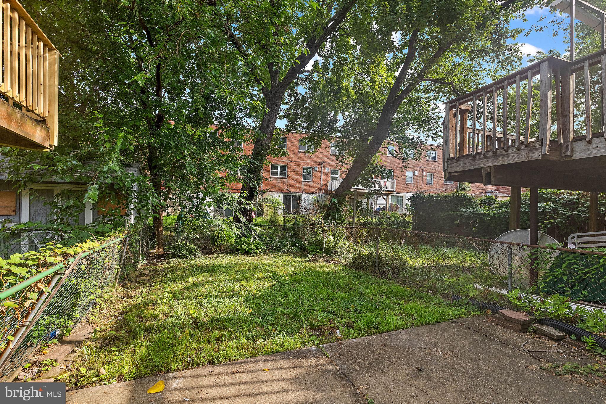 1545 Rainer Rd