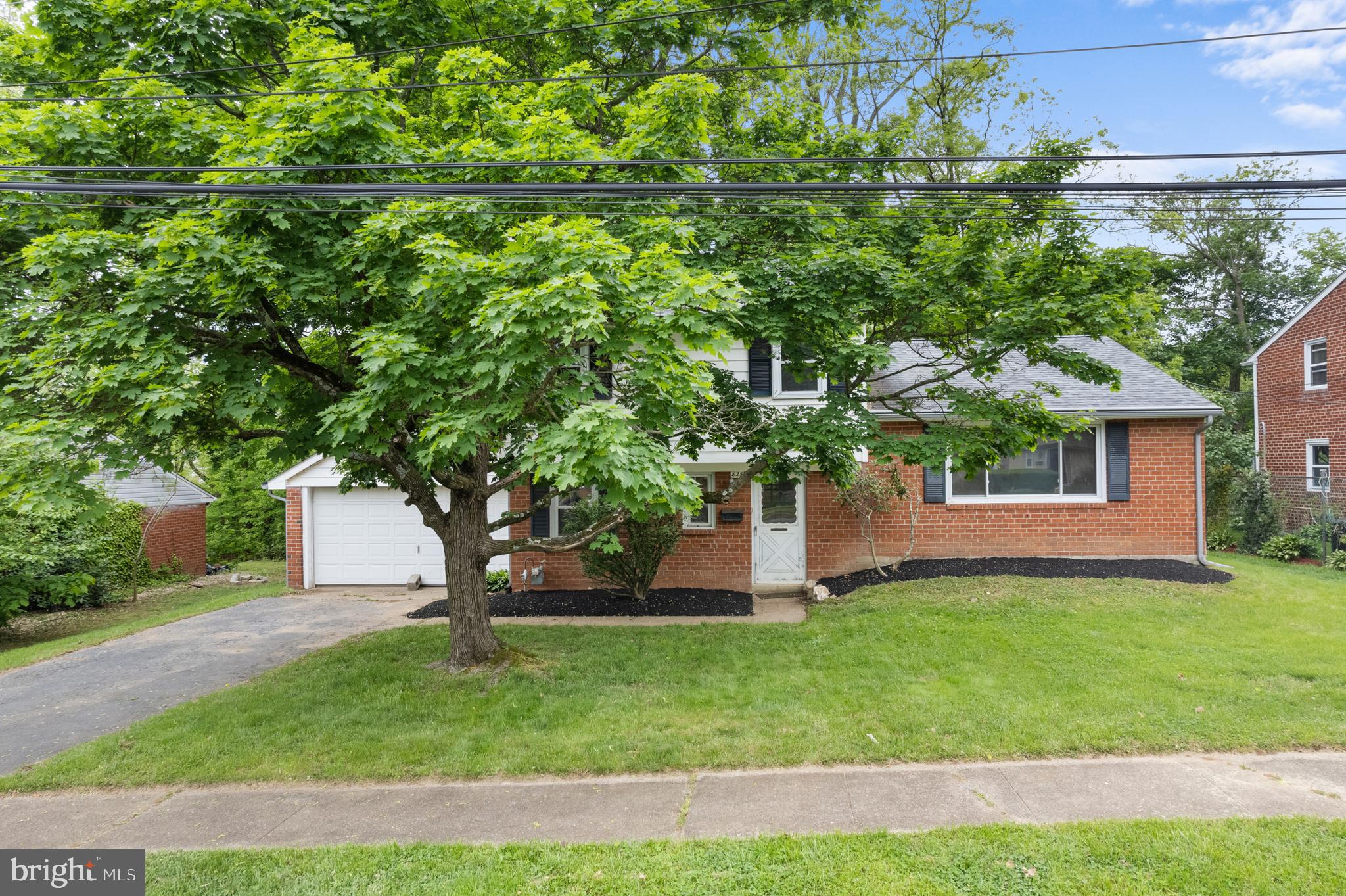 825 Adams Dr