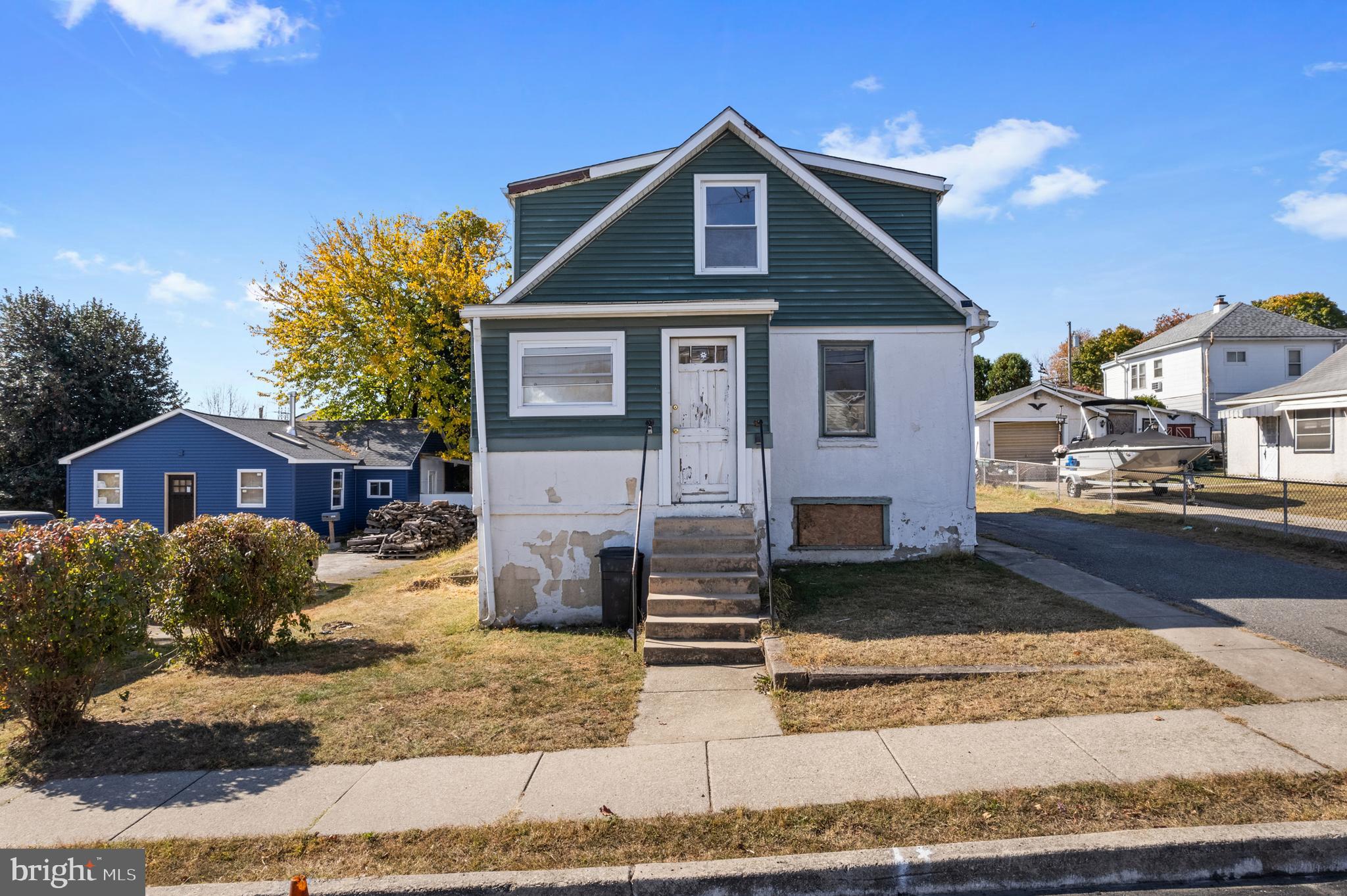1012 Anderson Ave