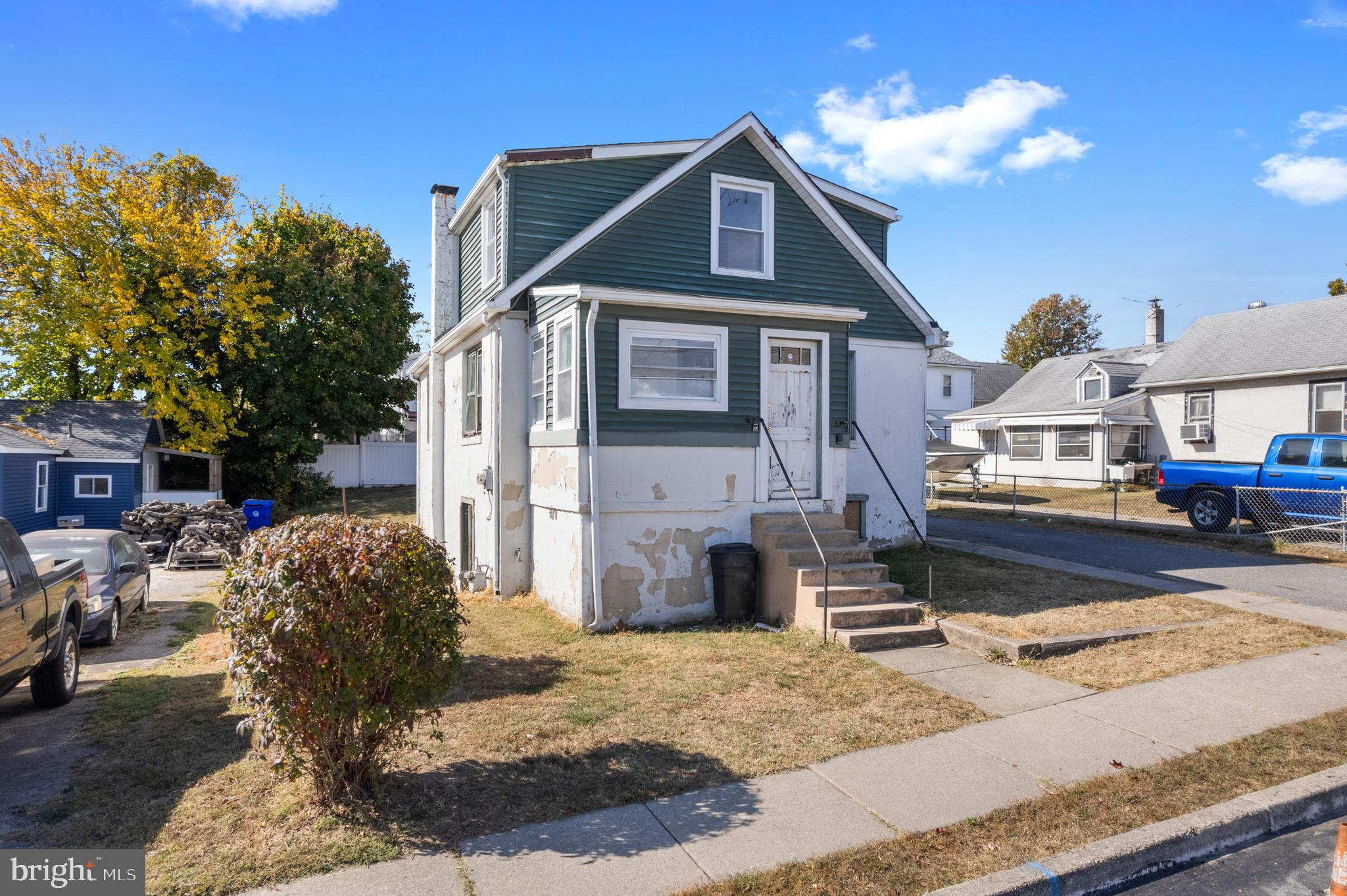 1012 Anderson Ave