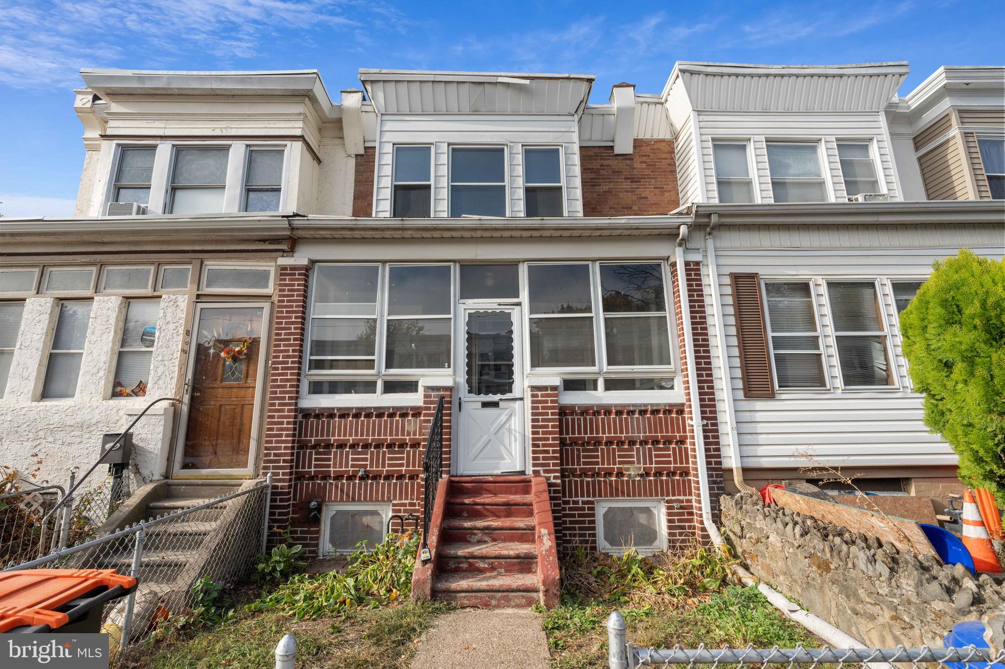 810 McDowell Ave