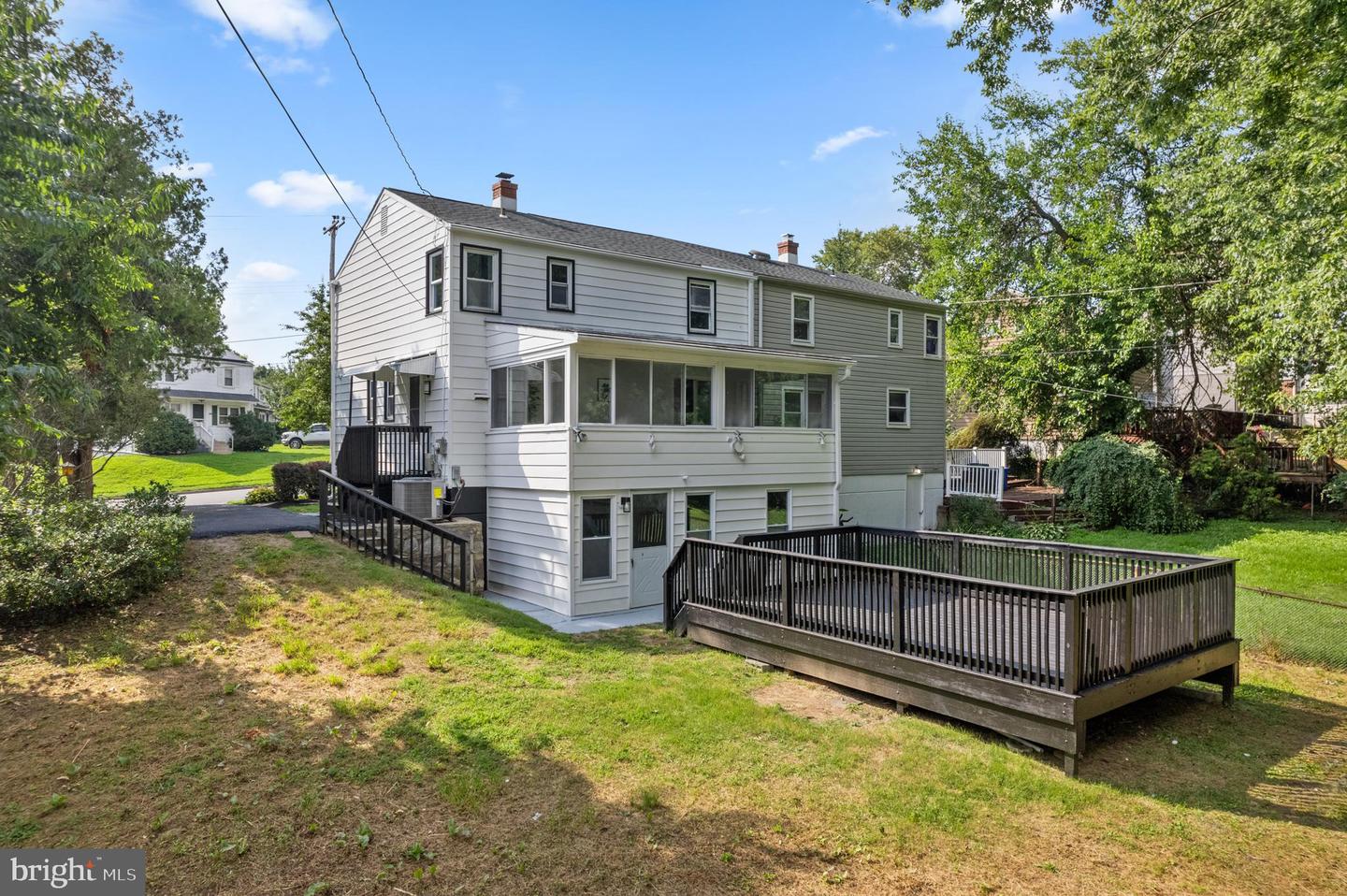 311 Beechwood Rd